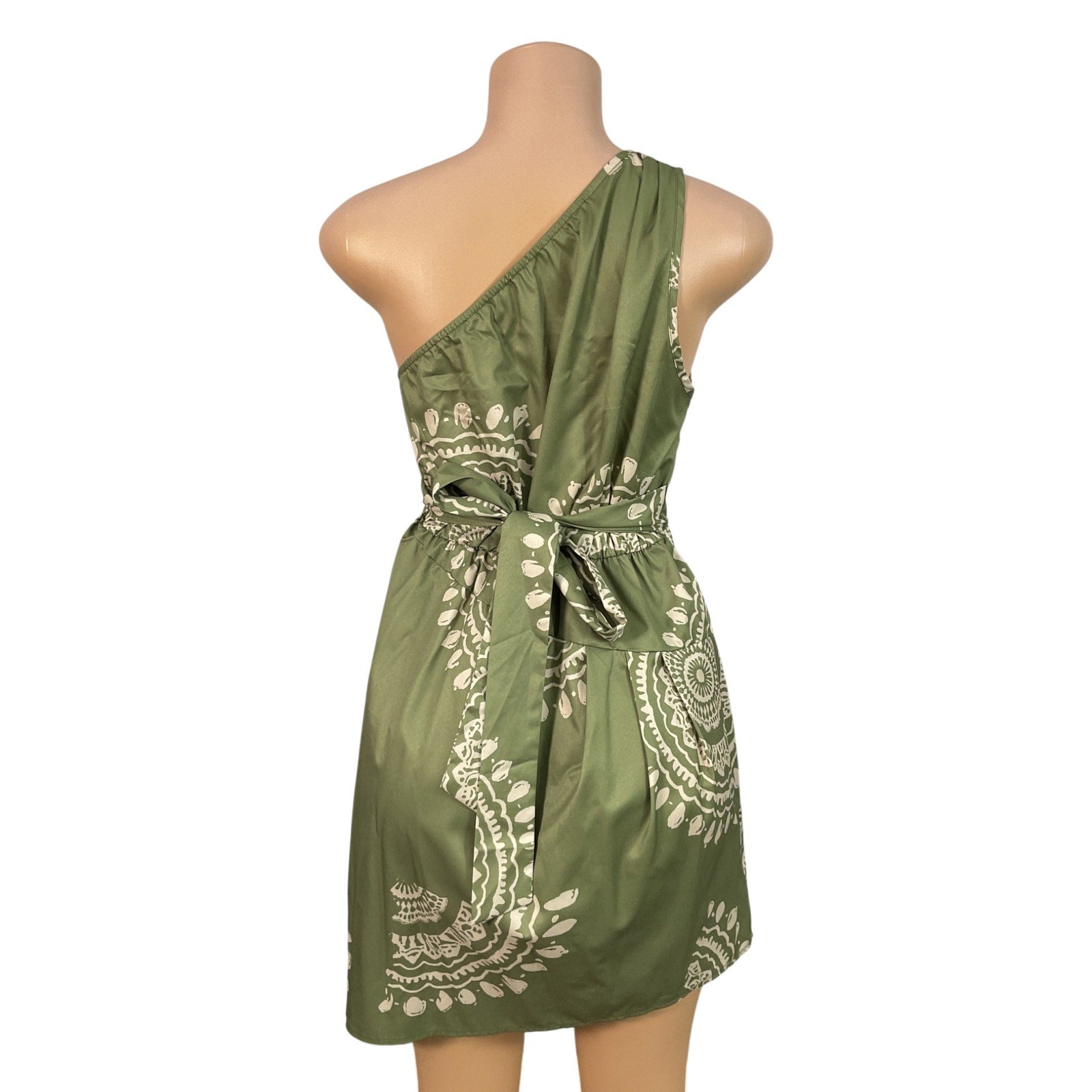 Vestido S (Shien)