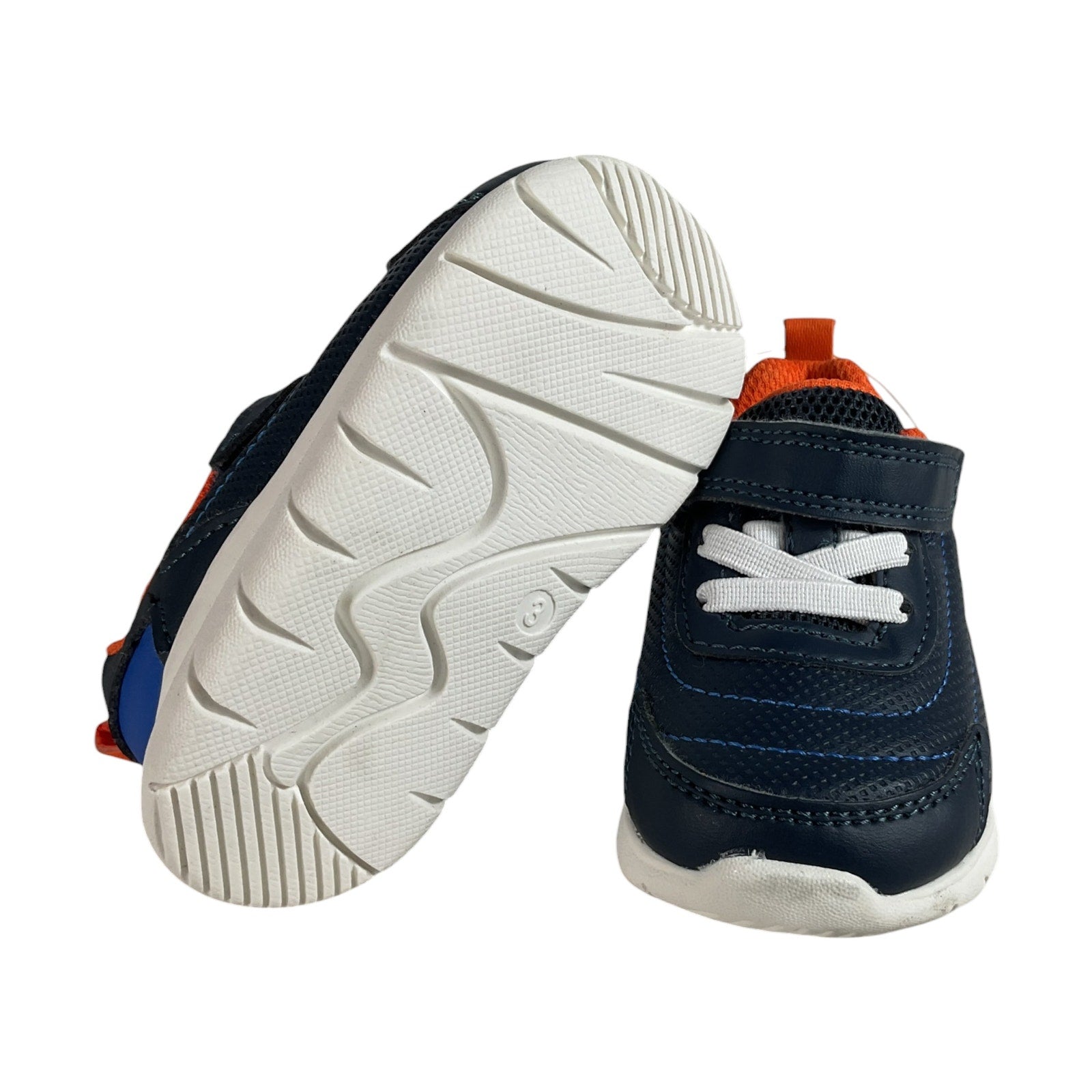 Tenis niño 3 (Carter’s)