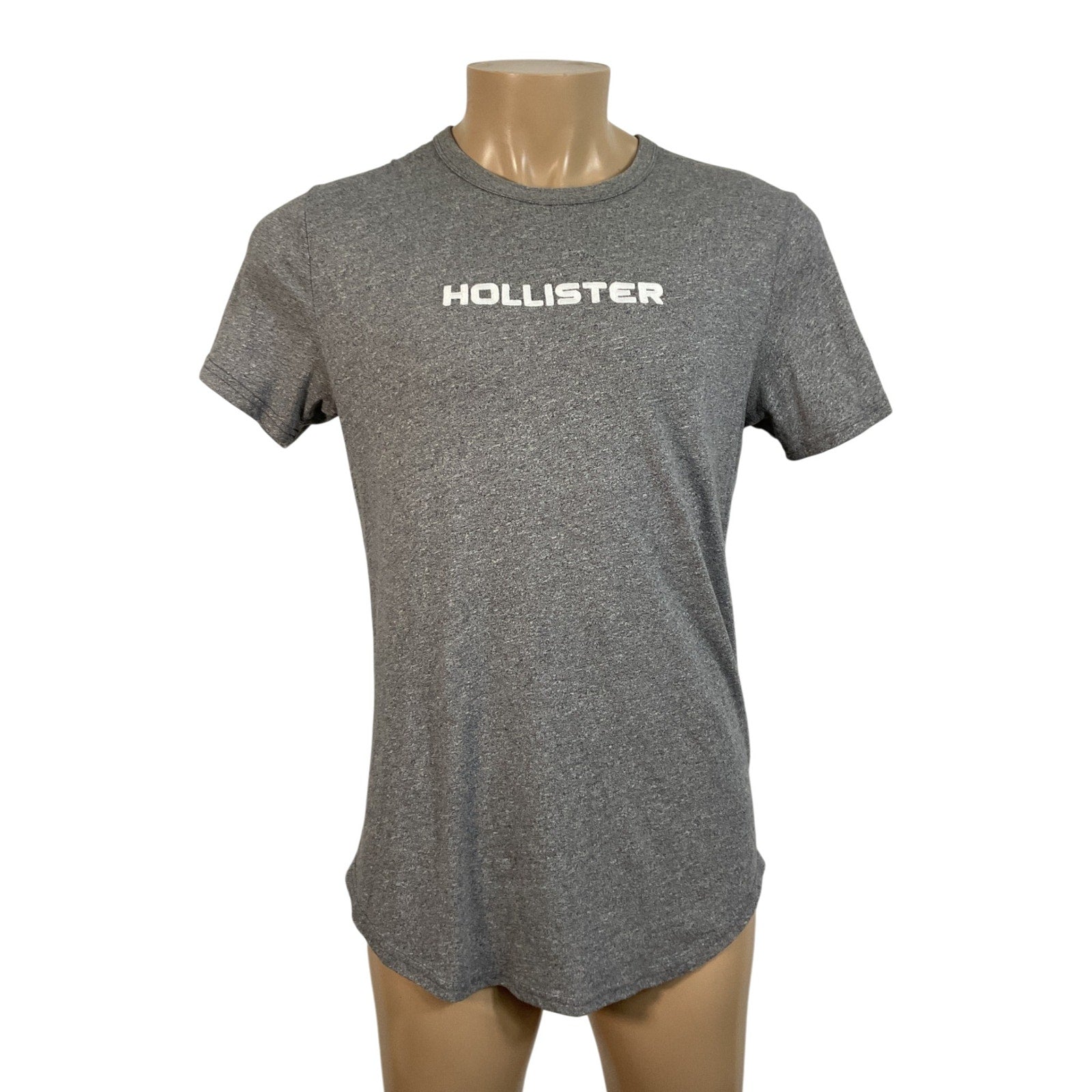 Camisa M (Hollister)