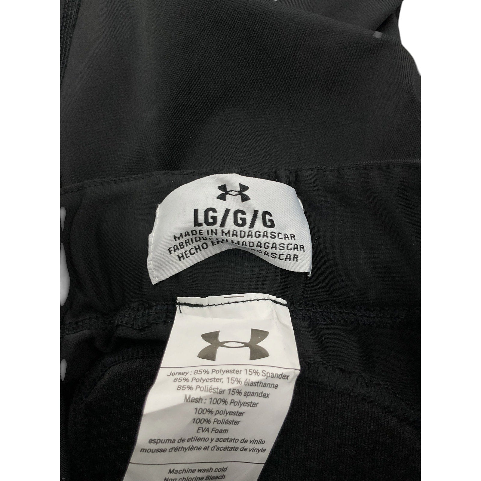 Pantalón para futbol americano LG (UNDER ARMOUR)