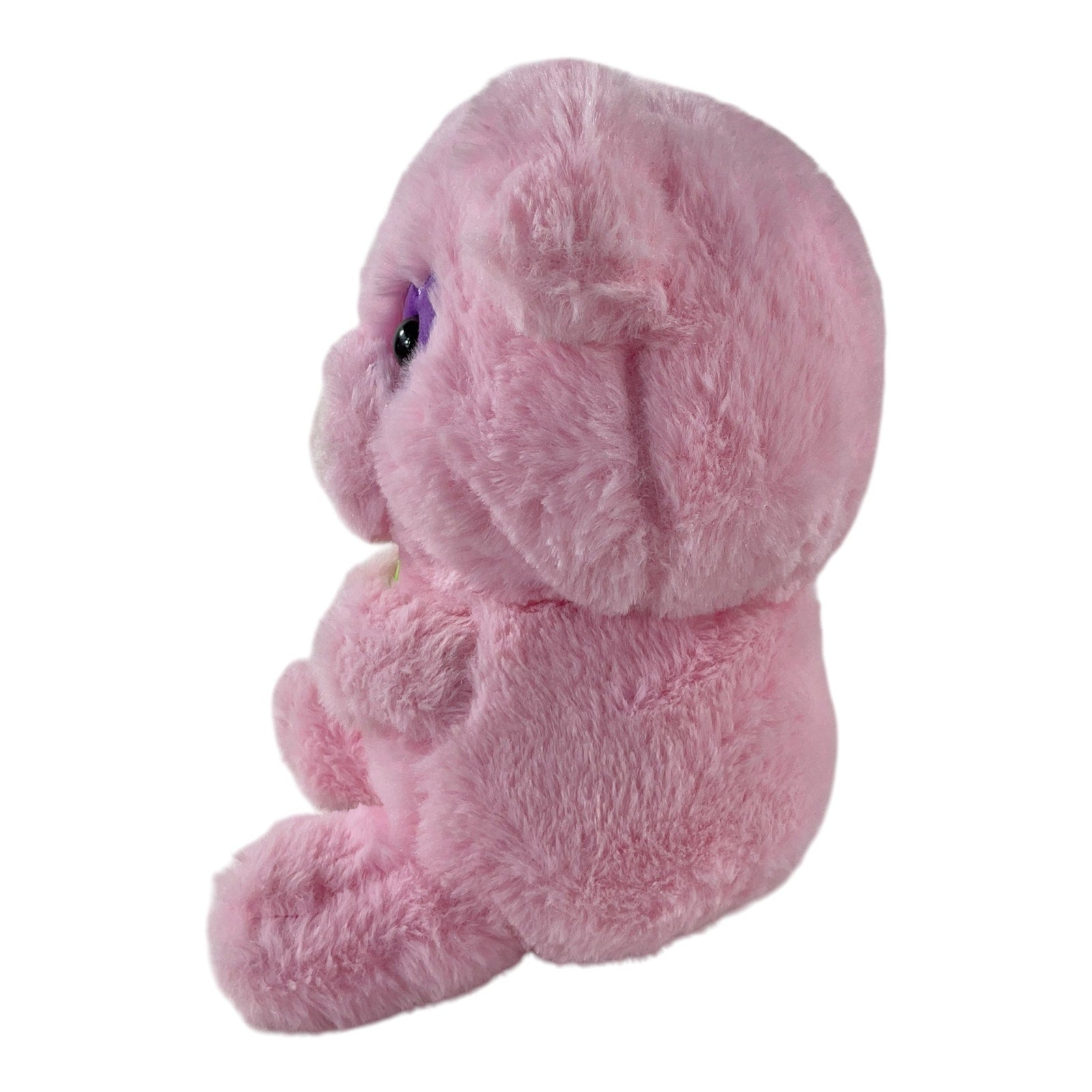 Peluche (Applause)