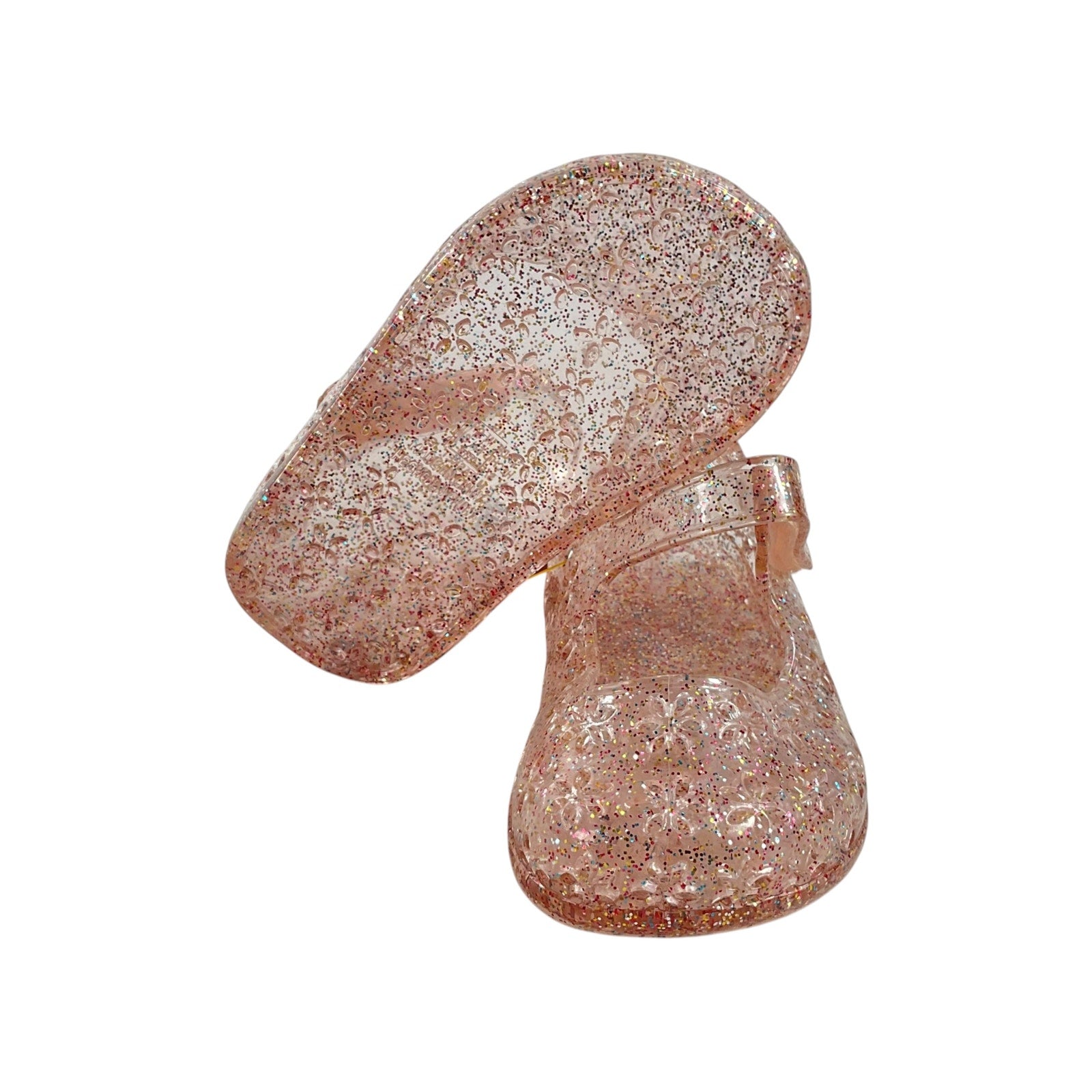 Sandalia niña 3-6M