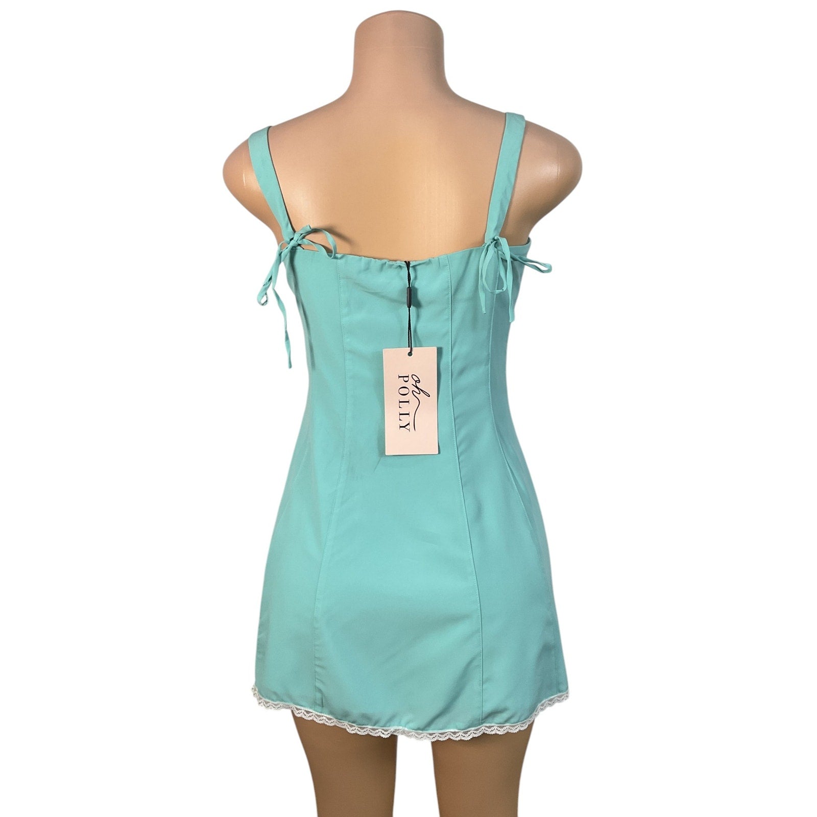 Vestido 4 (Oh Polly)