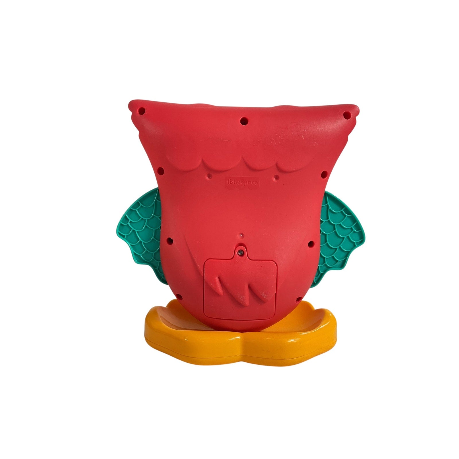 Búho Interactivo (Fisher-Price)