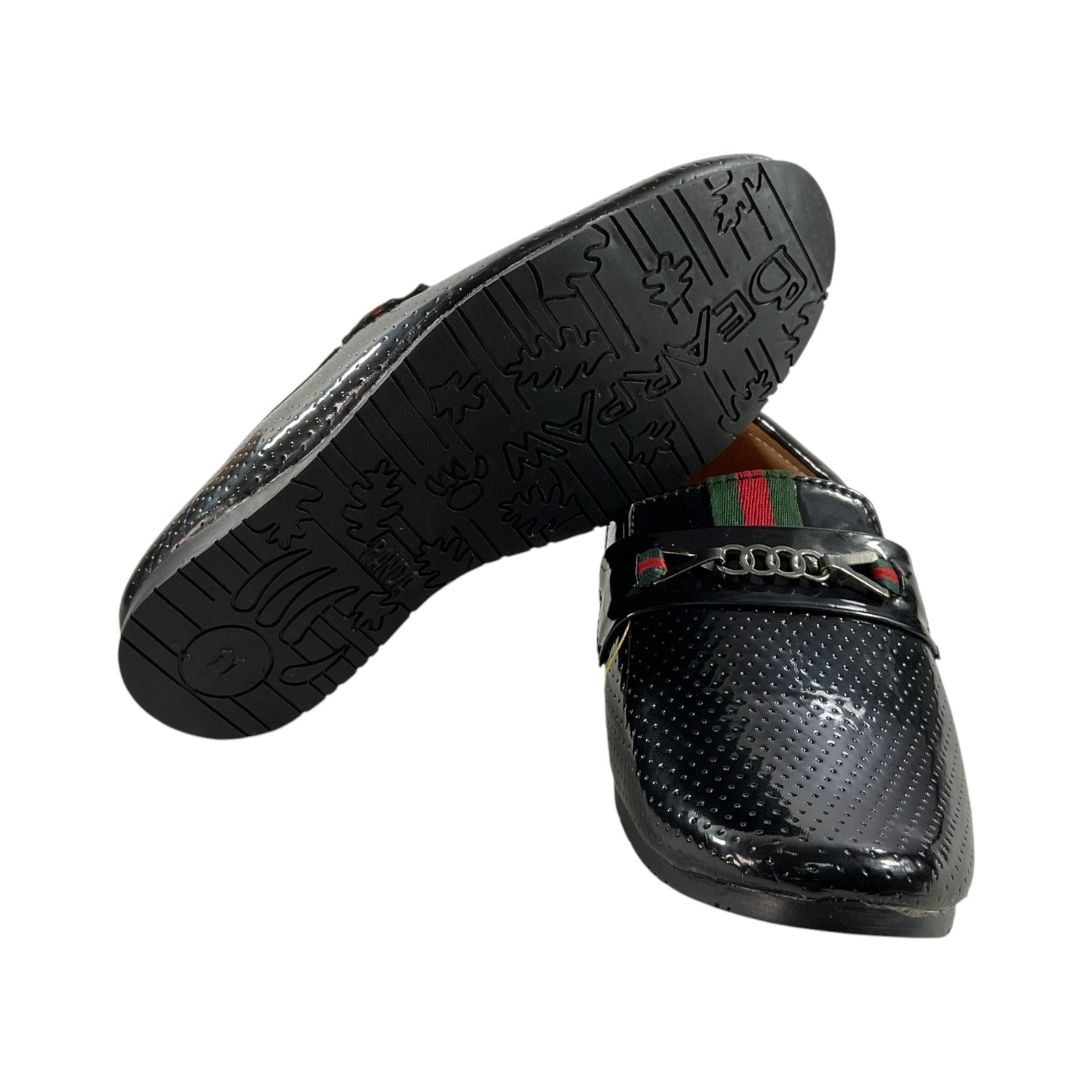 Zapato niño 11 (GORAV)