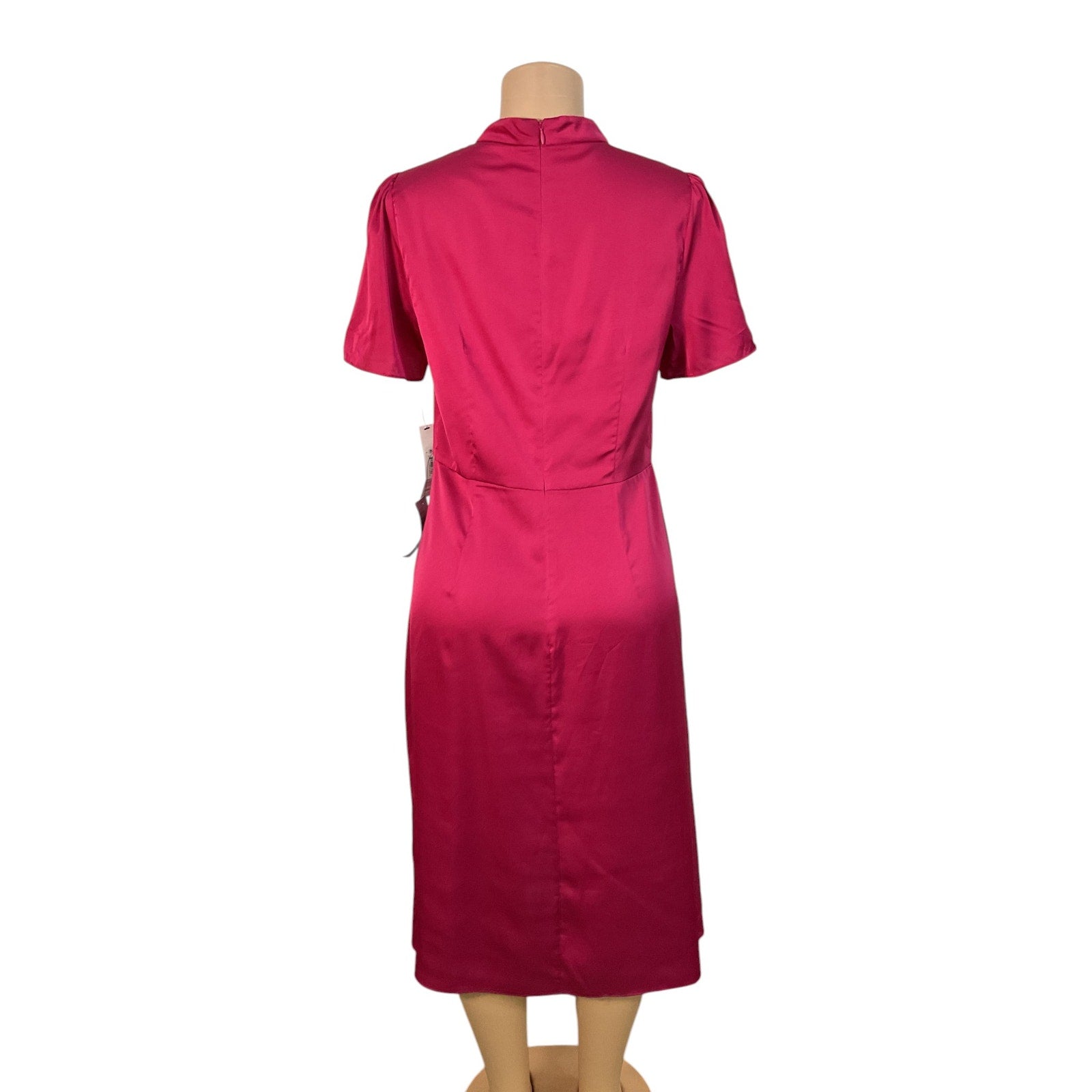 Vestido 8 (Maggy London)