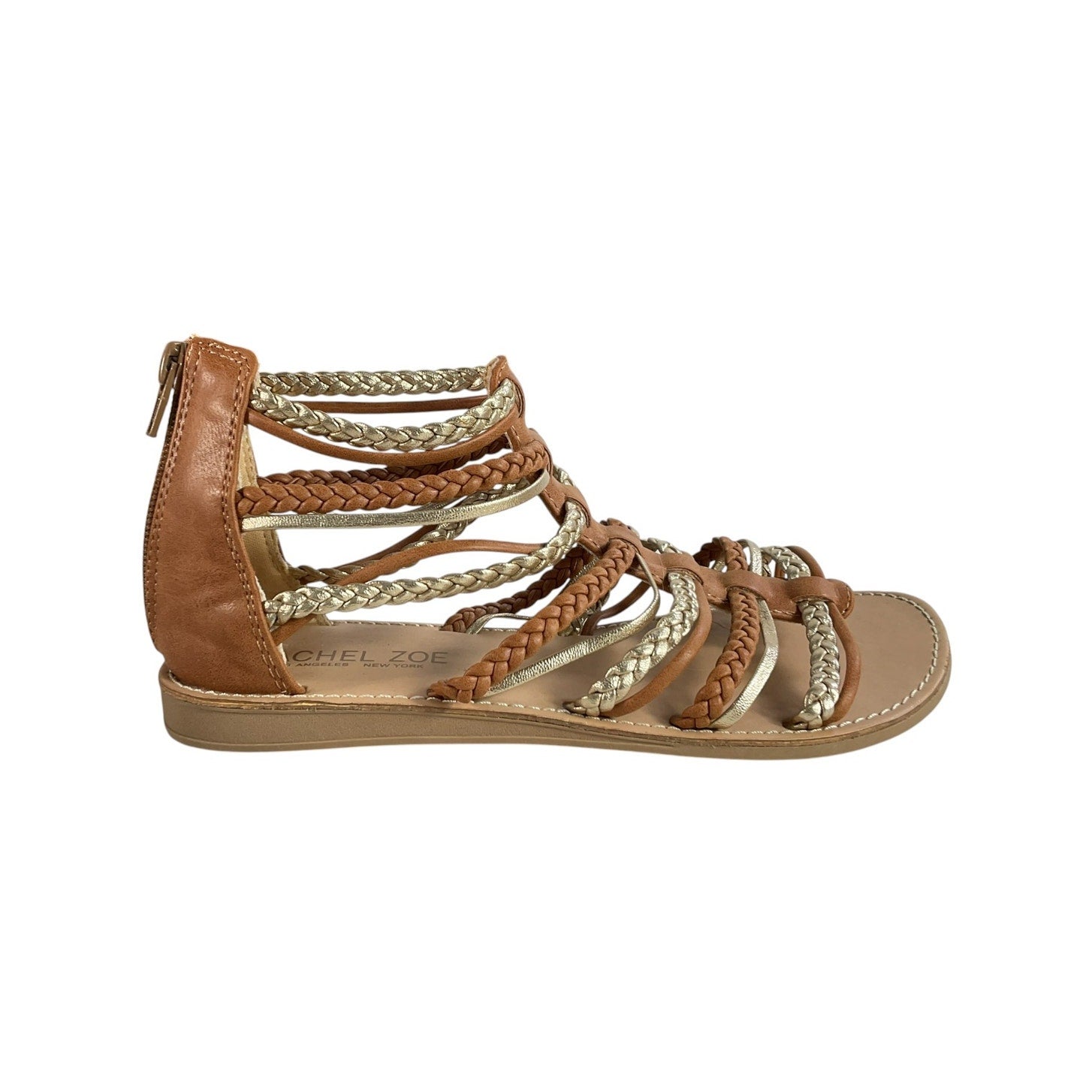 Sandalia niña 4 (Rachel Zoe)