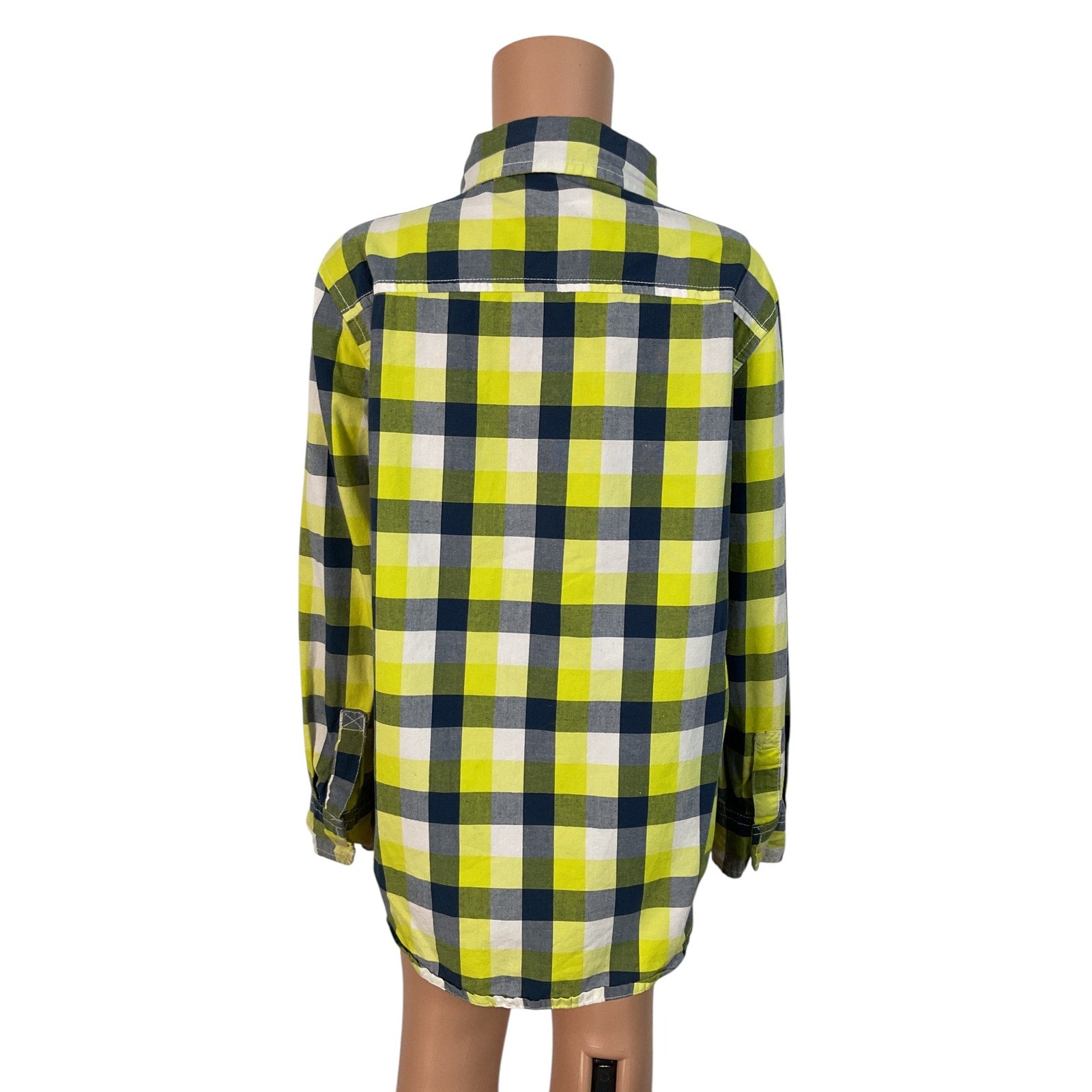 Camisa Niño S