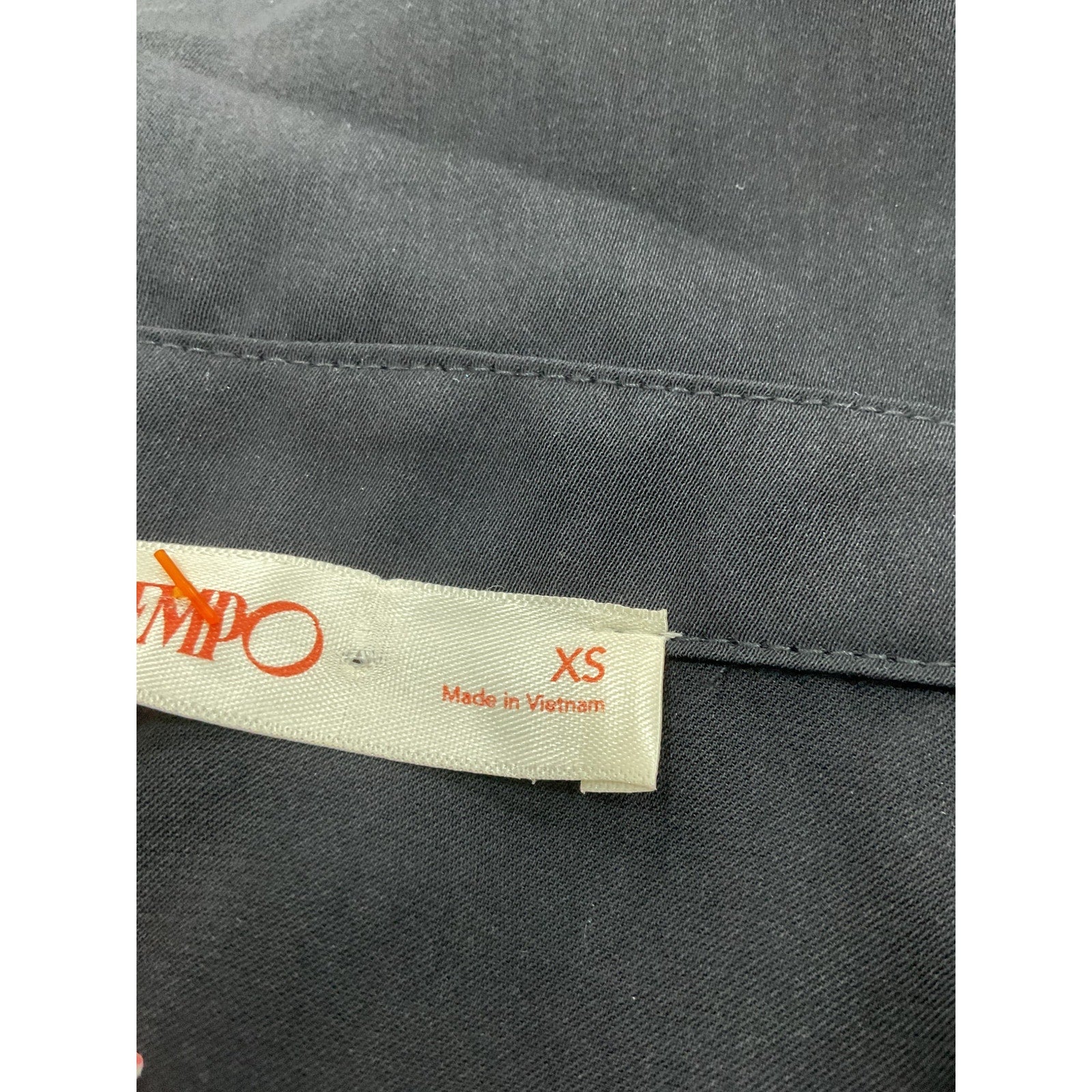 Blusa XS (Intempo)
