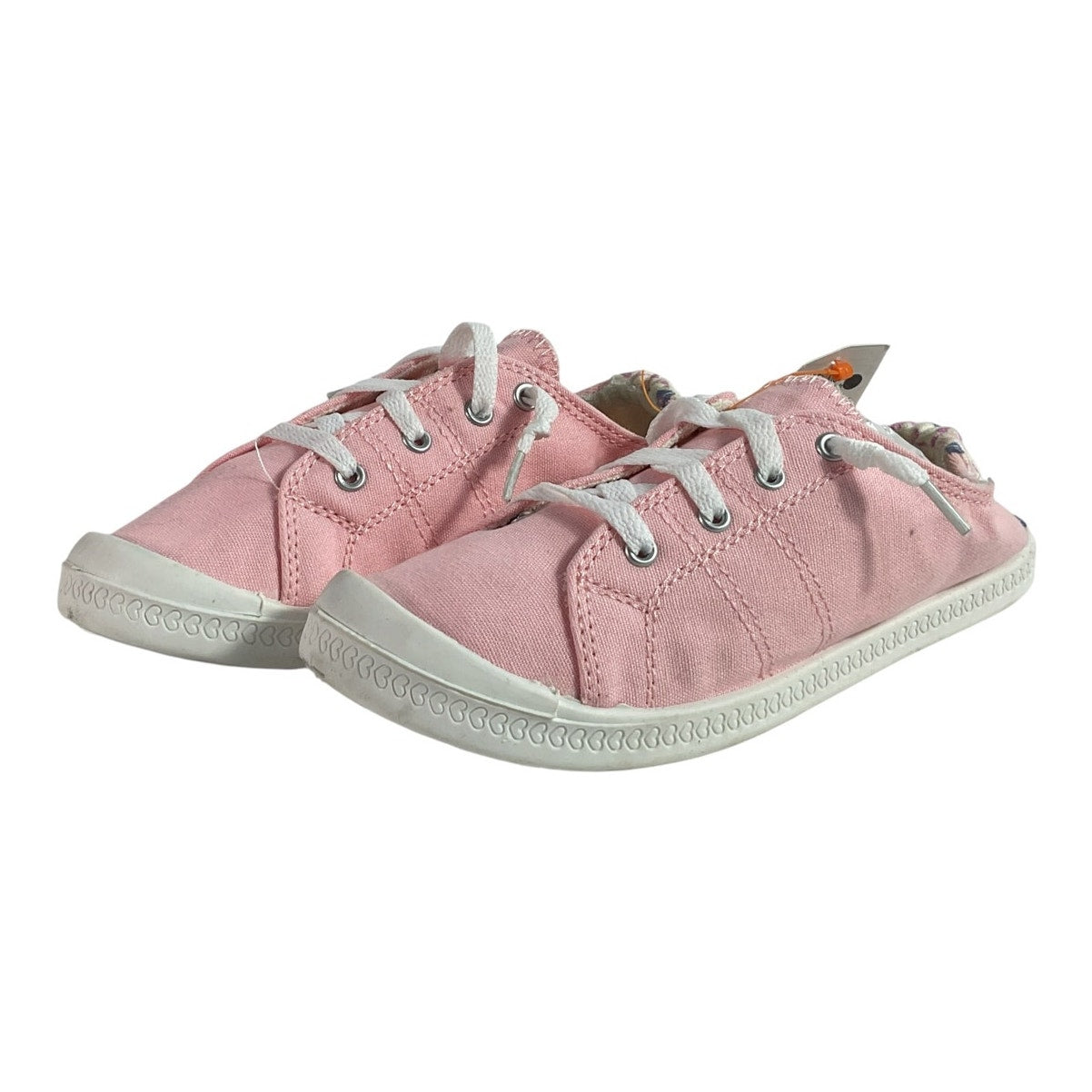 Zapato niña 2 (Wonder Nation)