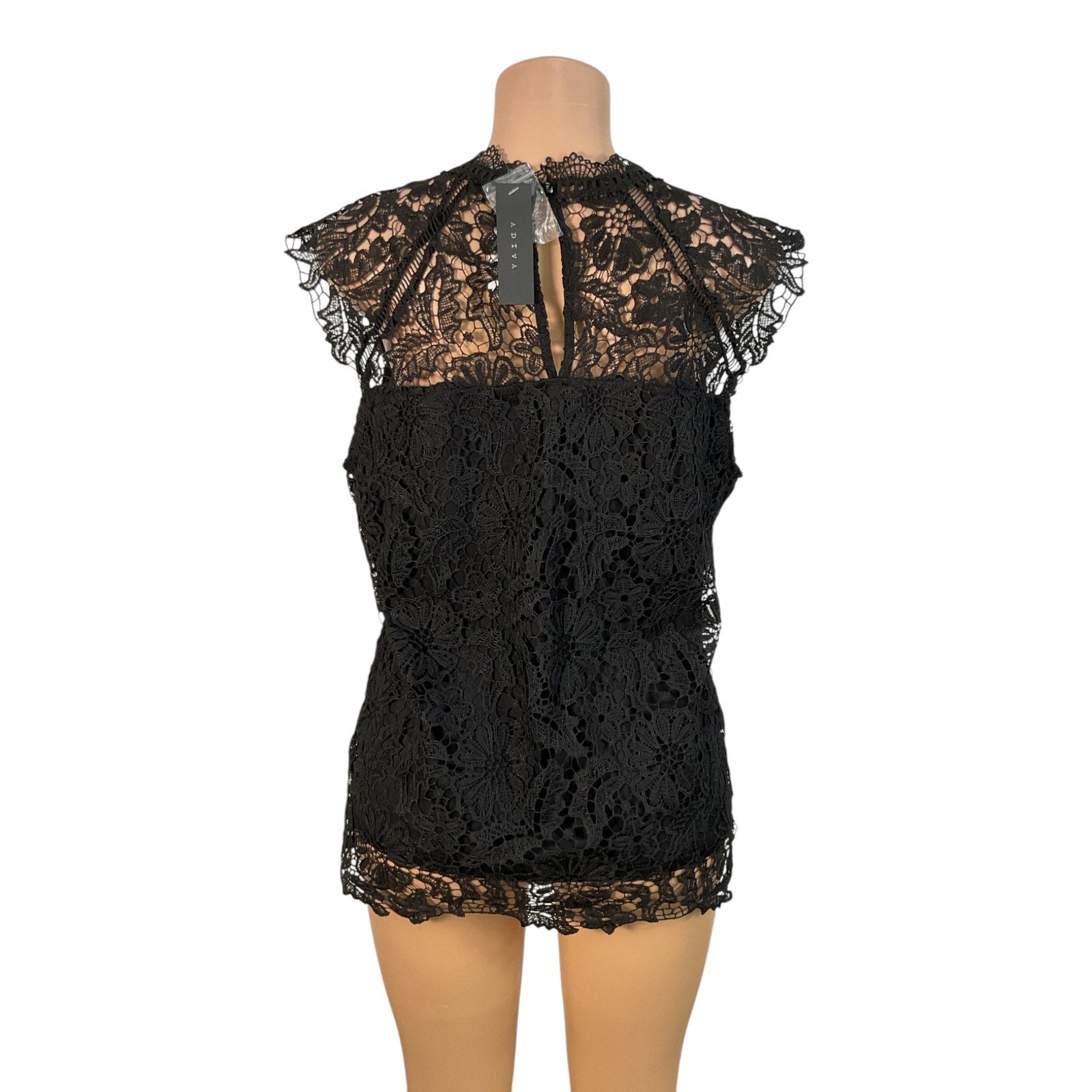 Blusa L