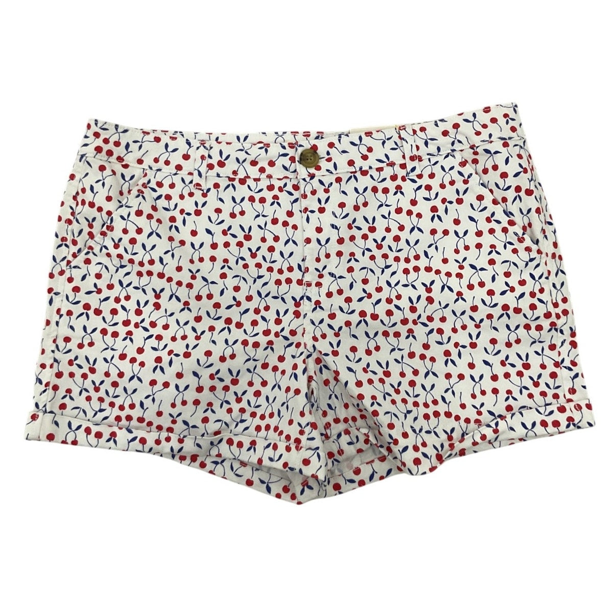 Short 15 (SO)