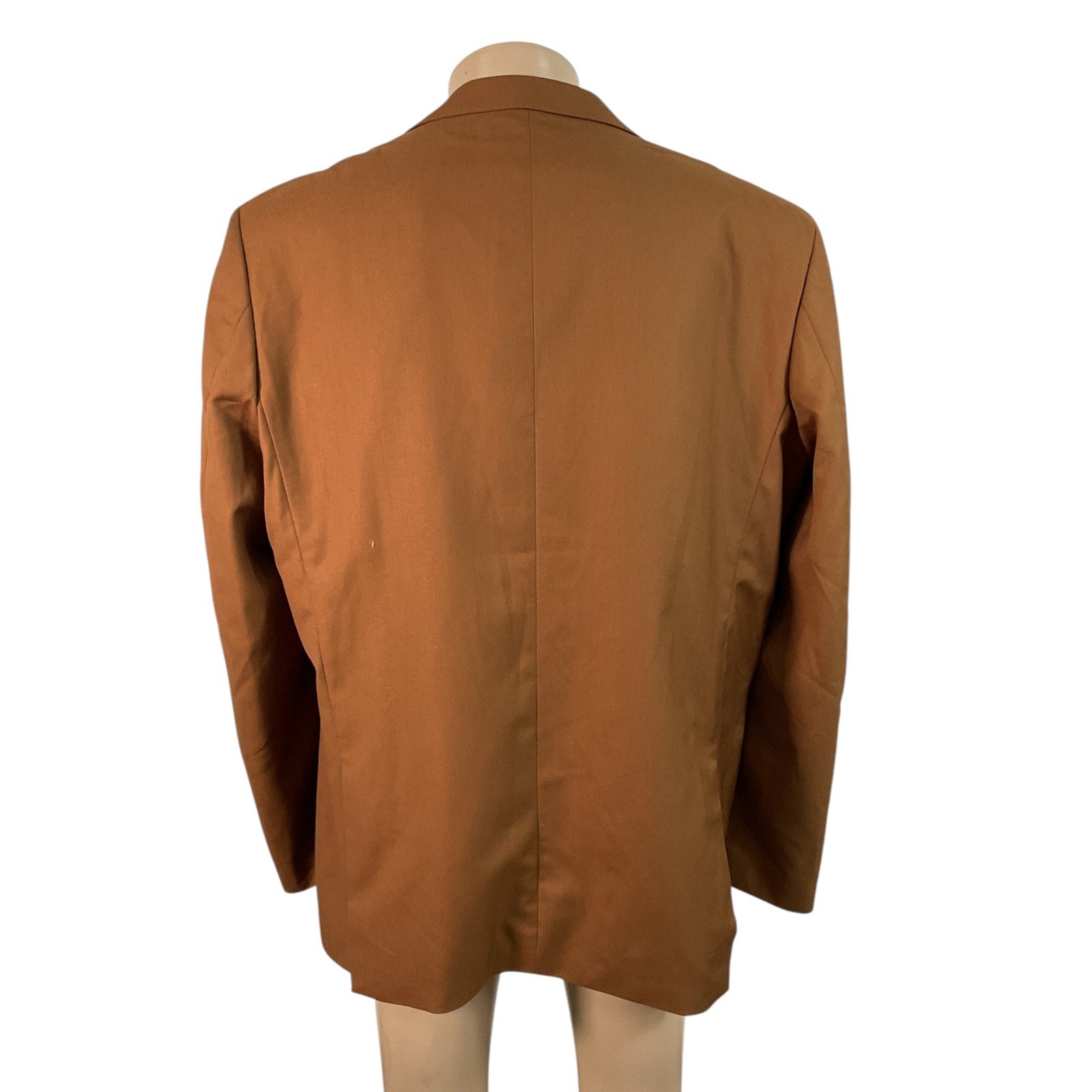 Saco 2XL