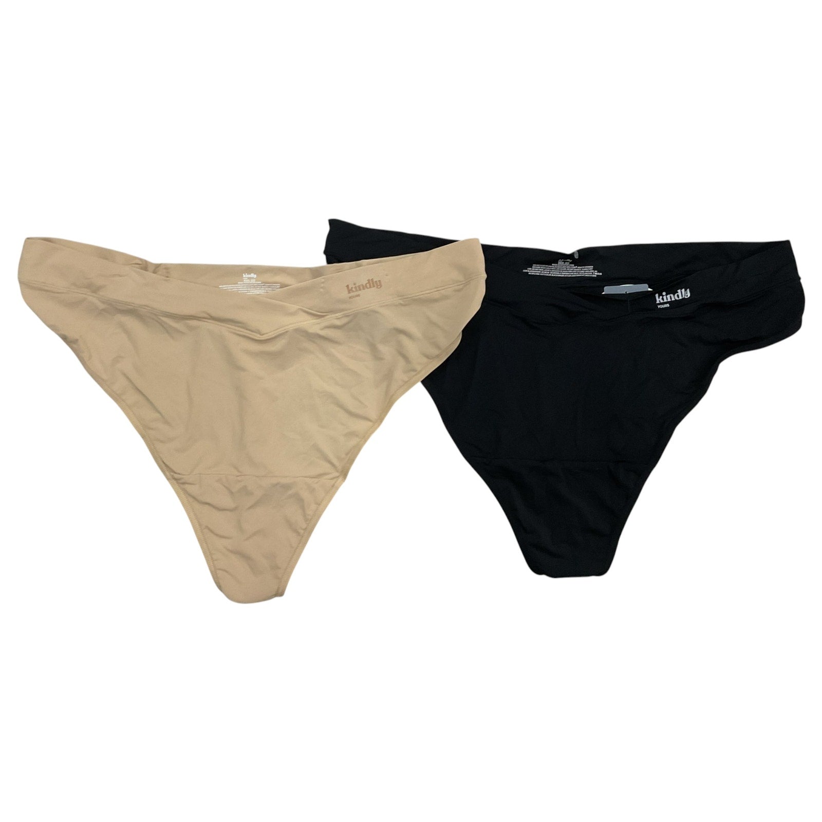 Set de ropa interior XXXL (Kindly)