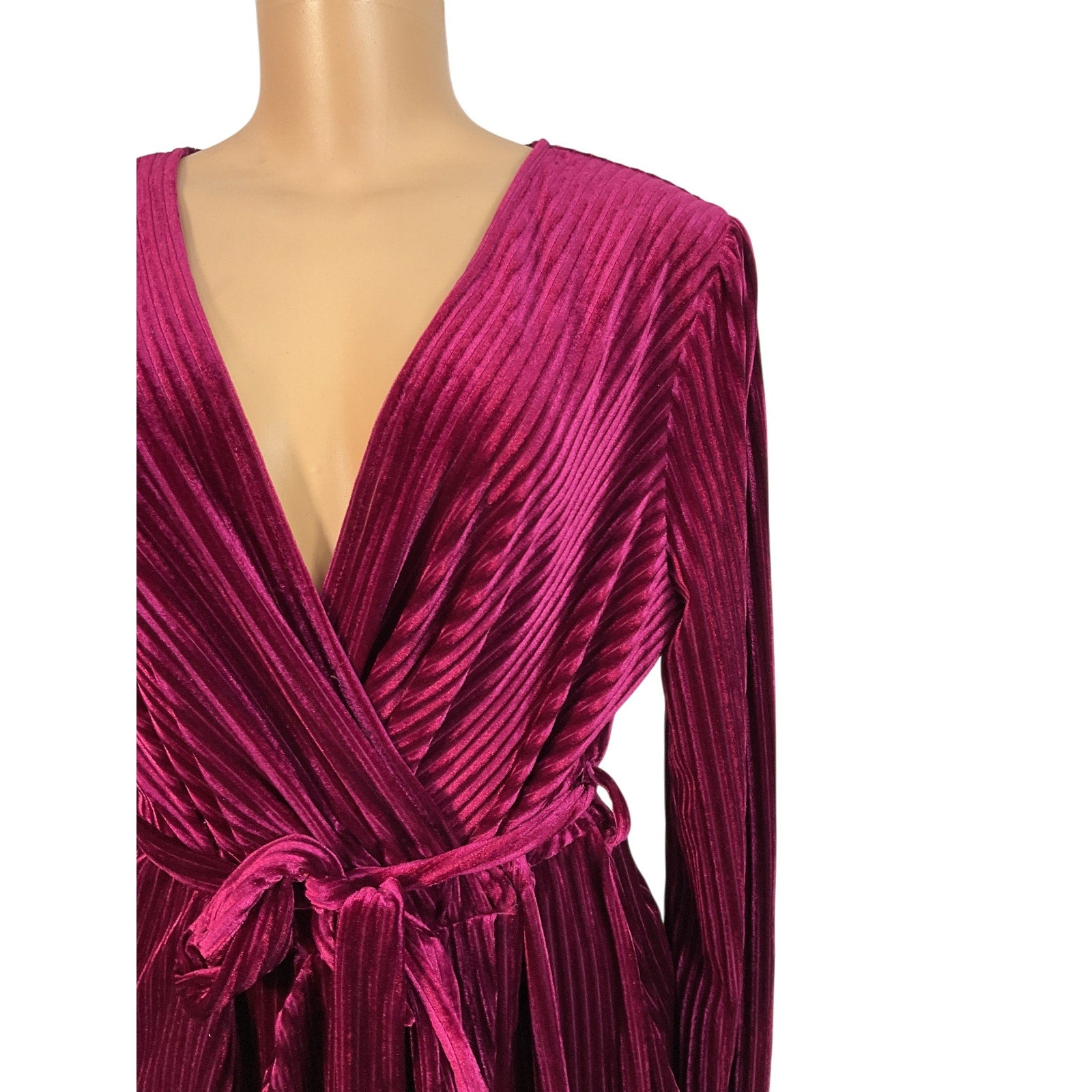 Vestido XL (MEROKEETY)