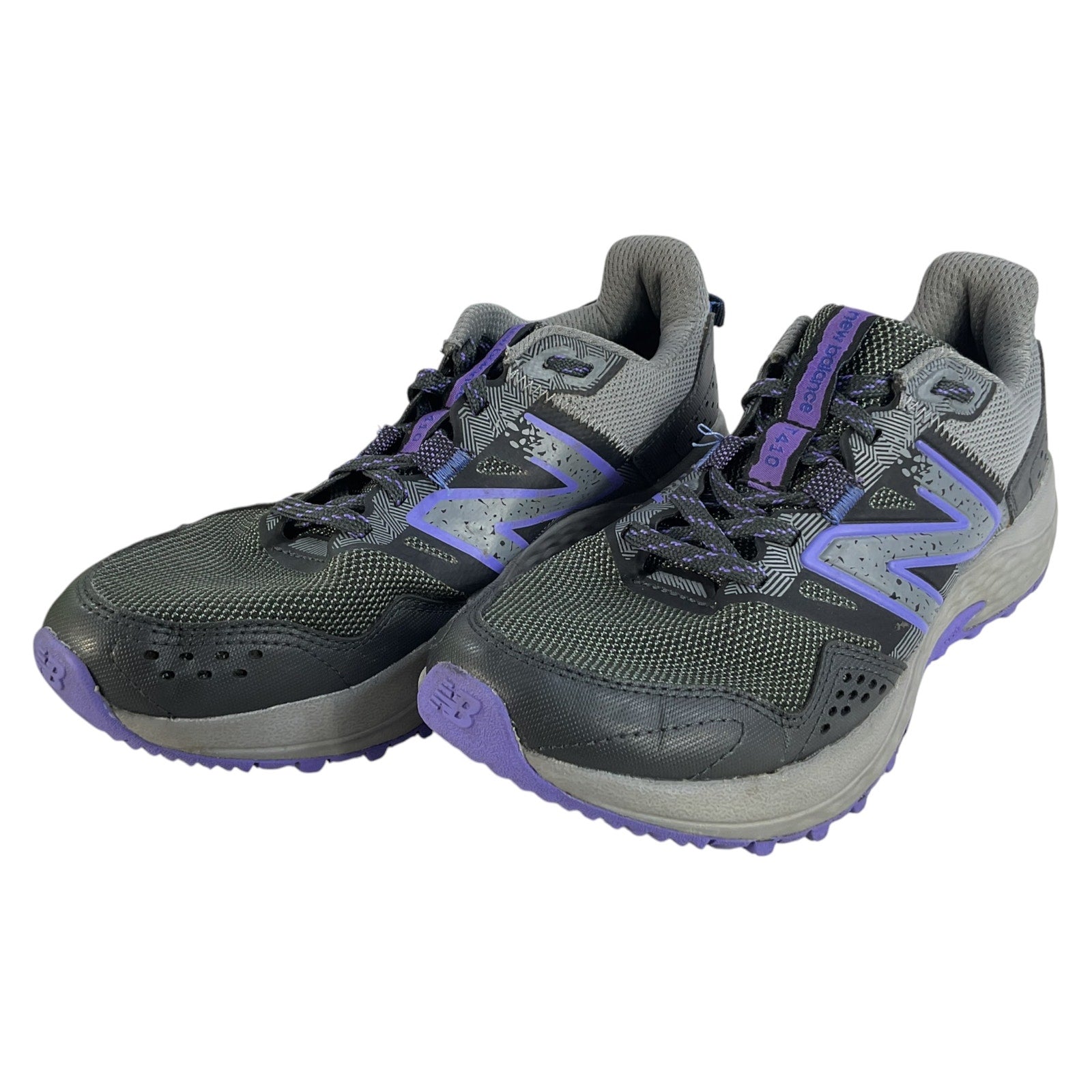 Tenis 7 (New Balance)
