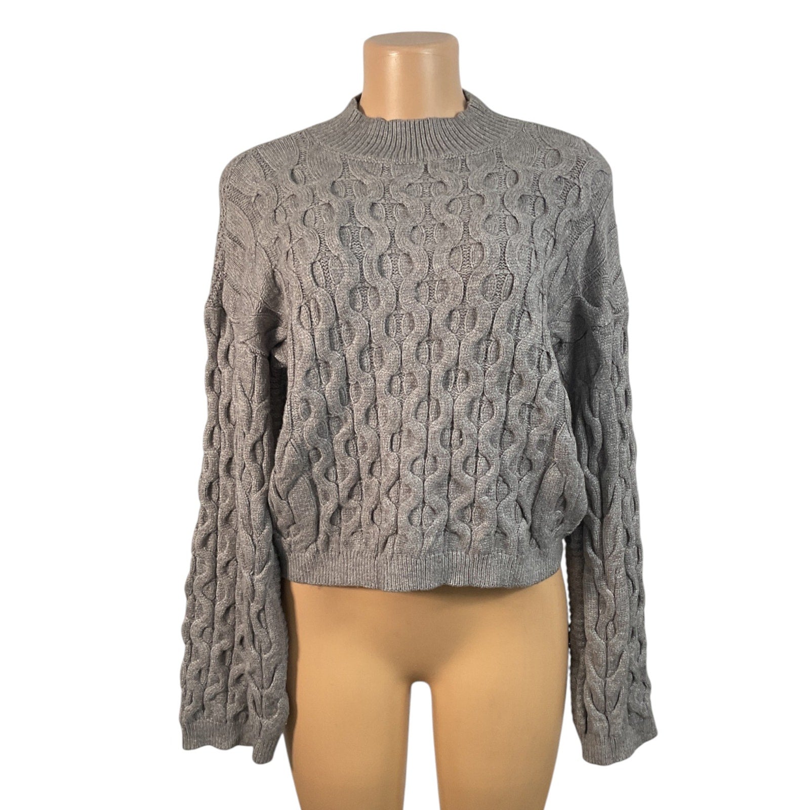 Sueter XS (Anthropologie)