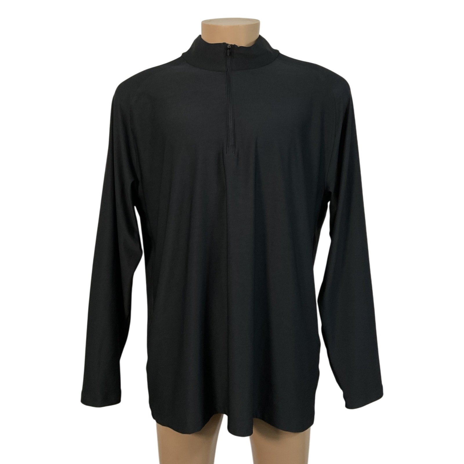 Sudadero 2XL (Under Armour)