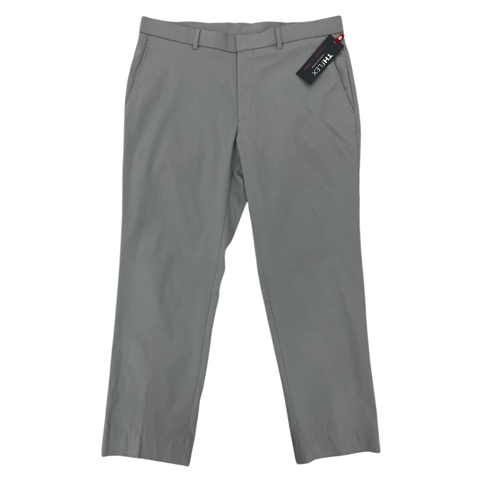 Pantalón P34 (TOMMY HILFIGER)