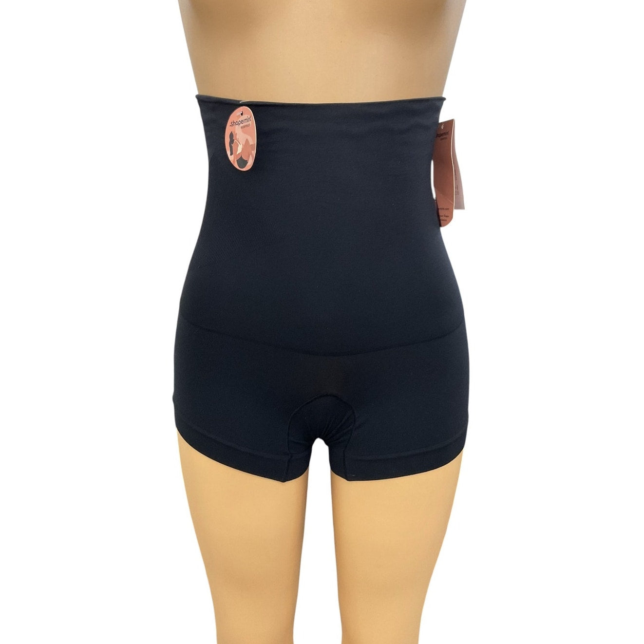 Short tallador S (Shapermint)