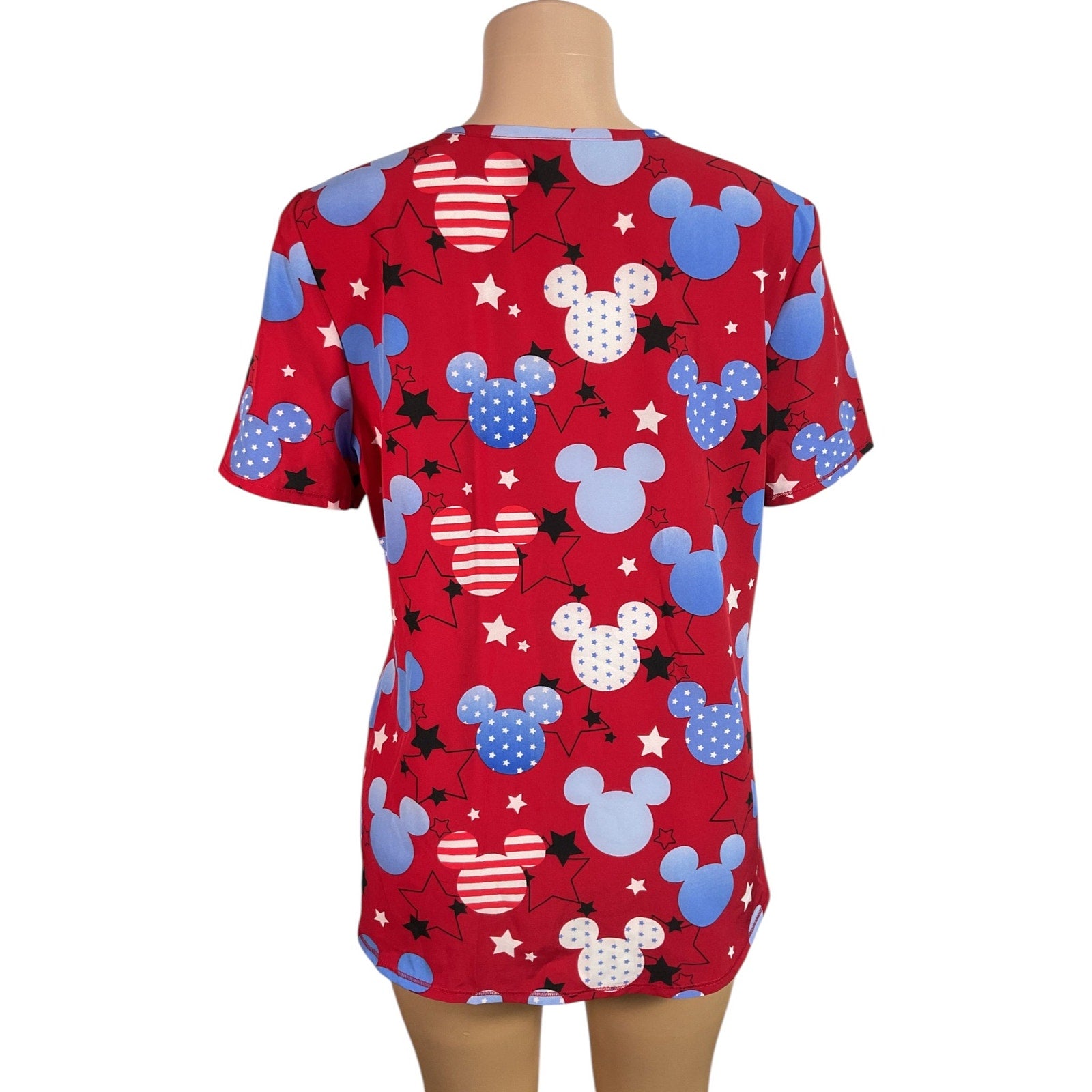 Blusa M (Disney)