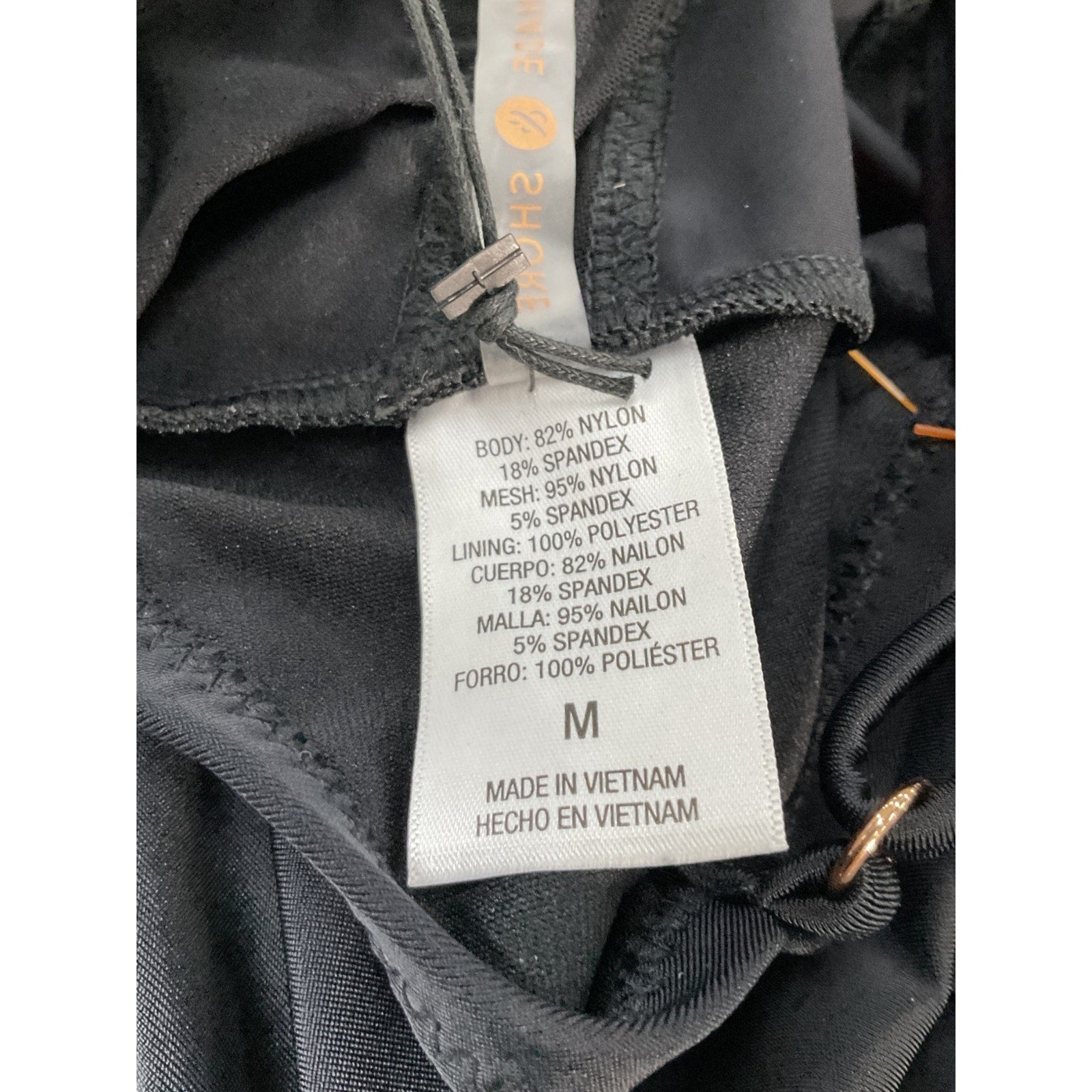 Traje de Baño M