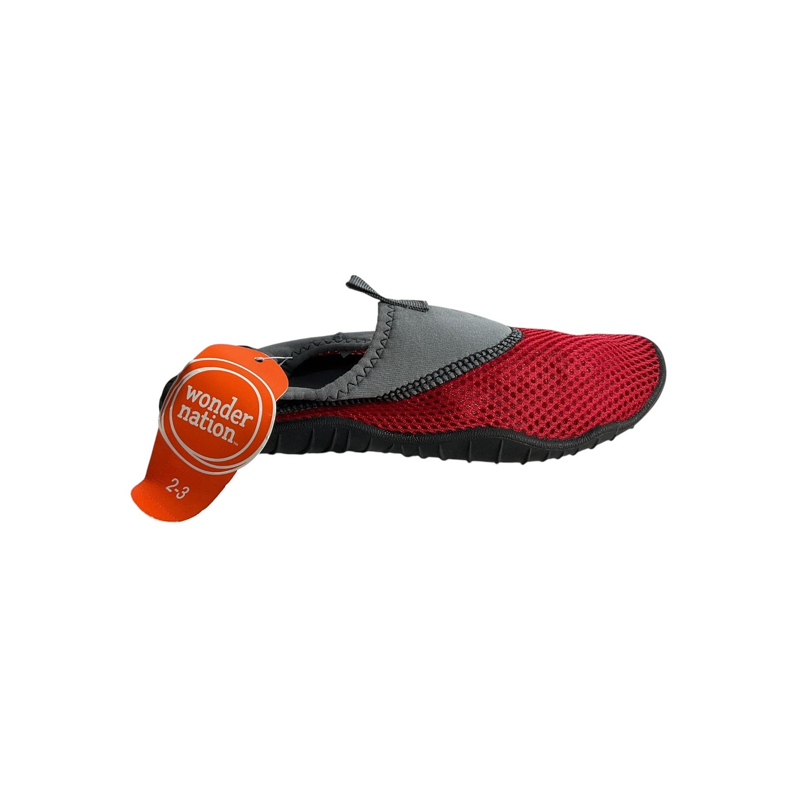 Zapato de baño para niño 2-3 (Wonder Nation)