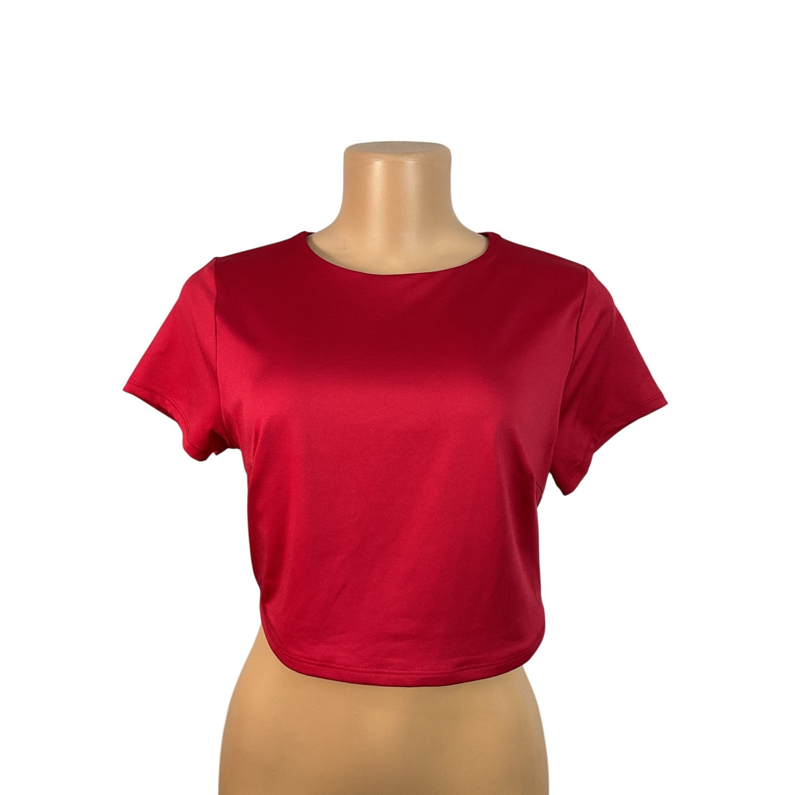 Blusa L (Live in the moment)