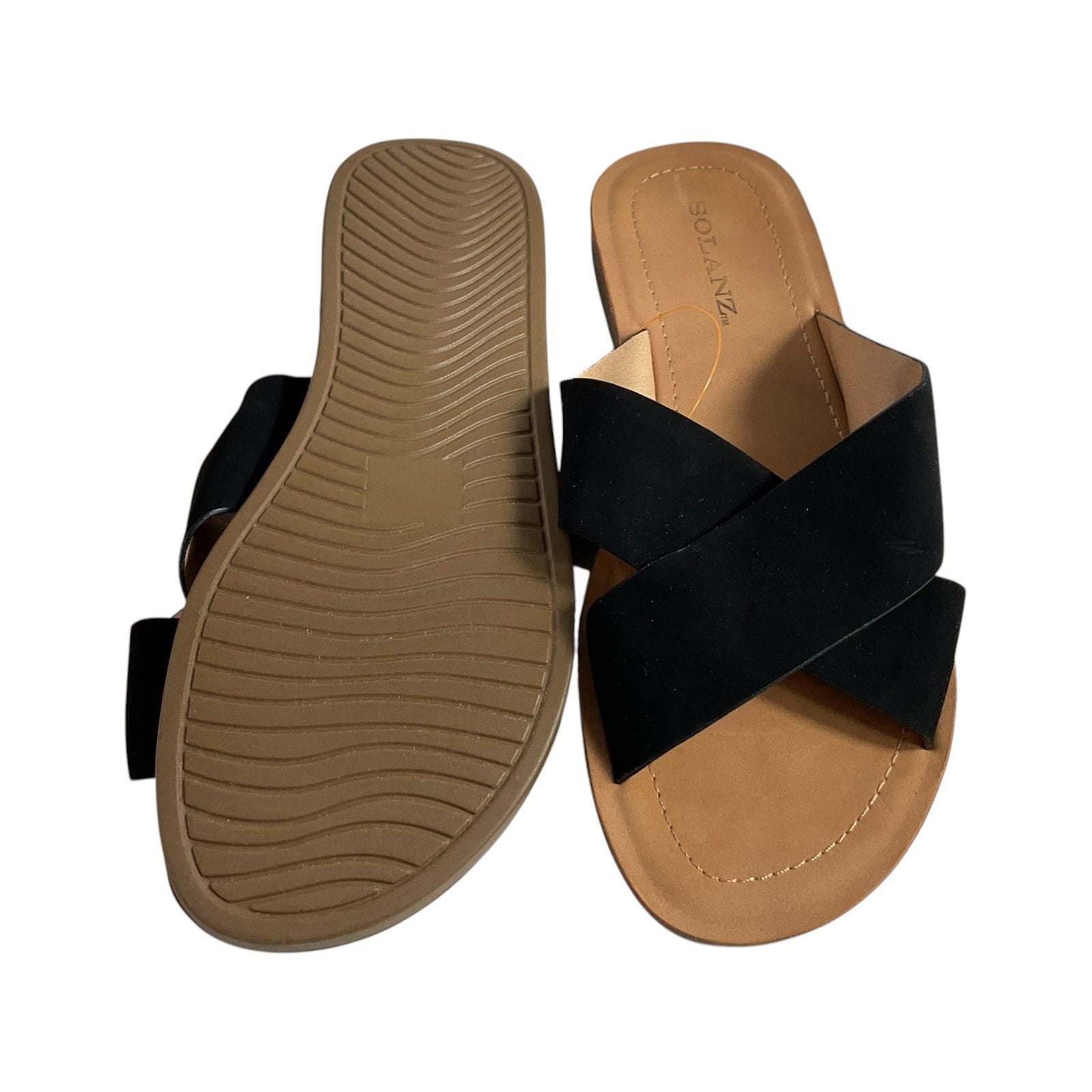 Sandalia 9M (SOLANZ)