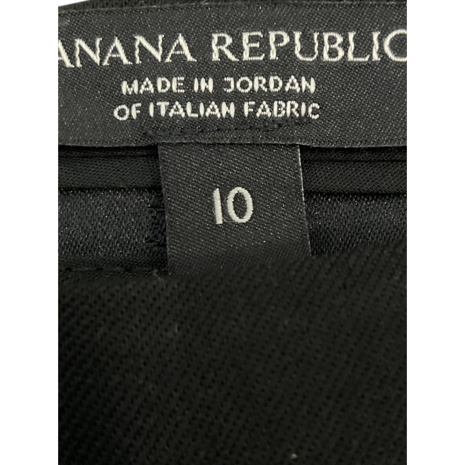 Pantalon 10 (BANANA REPUBLIC)