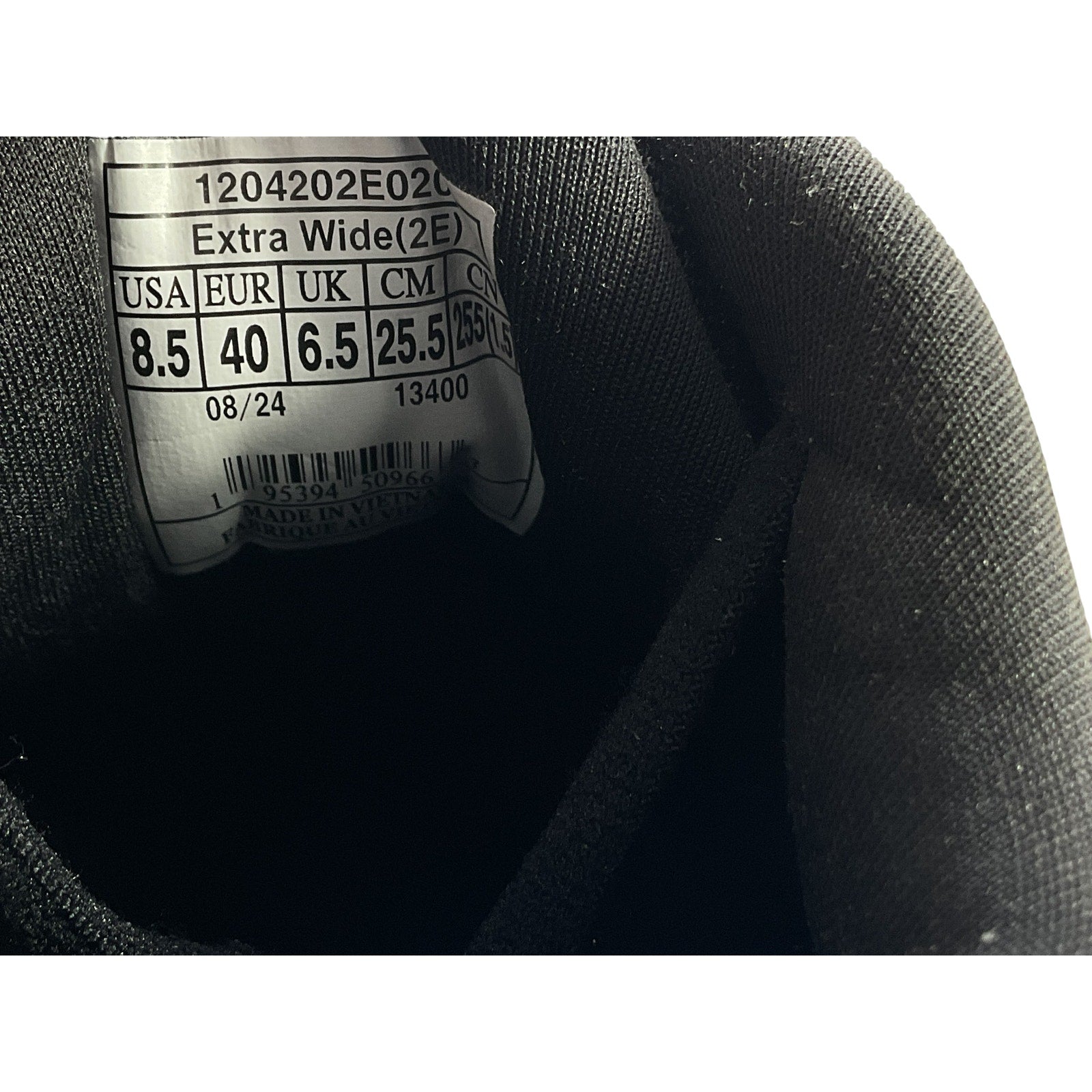 Tenis 8.5 (Nike)