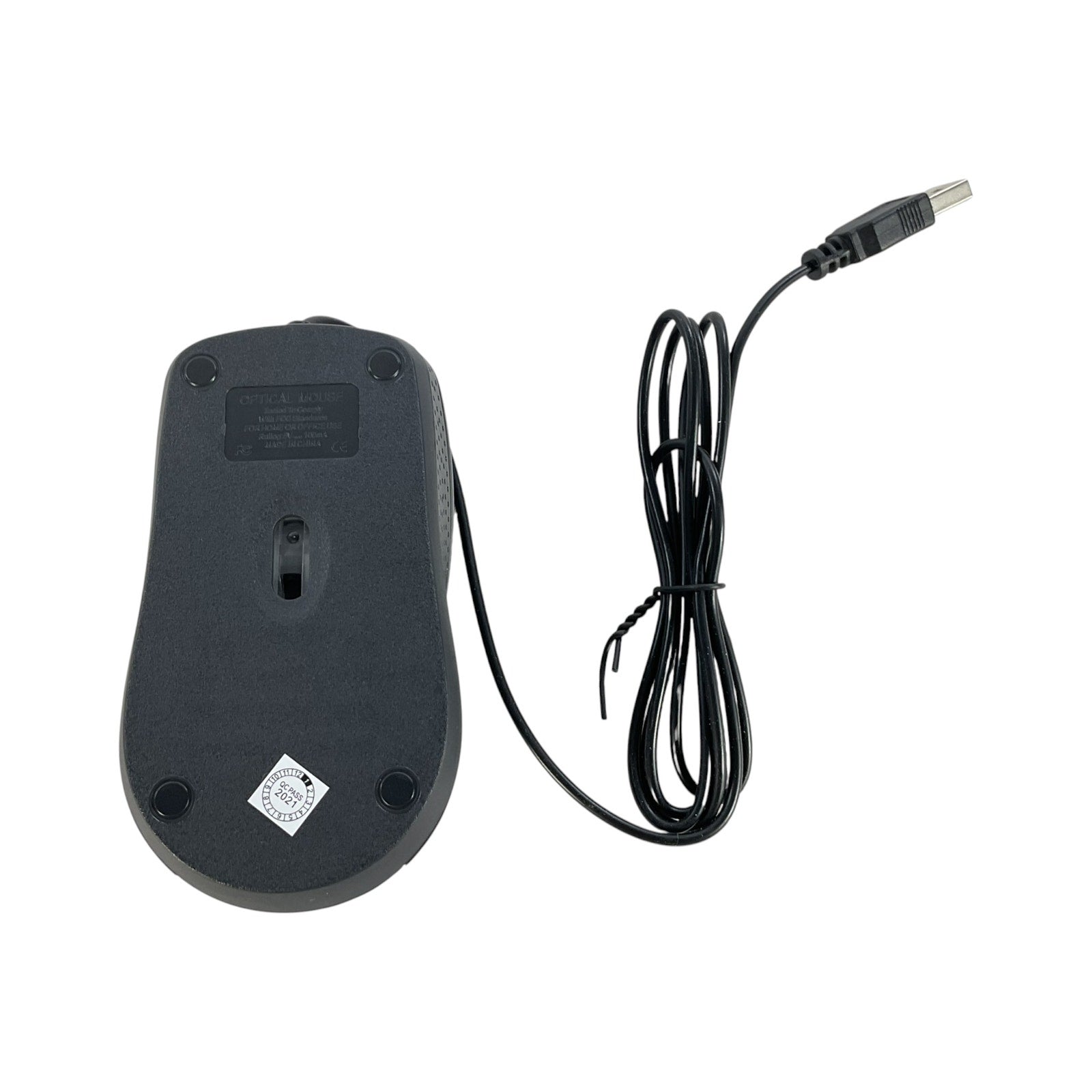 Mouse (Bt)