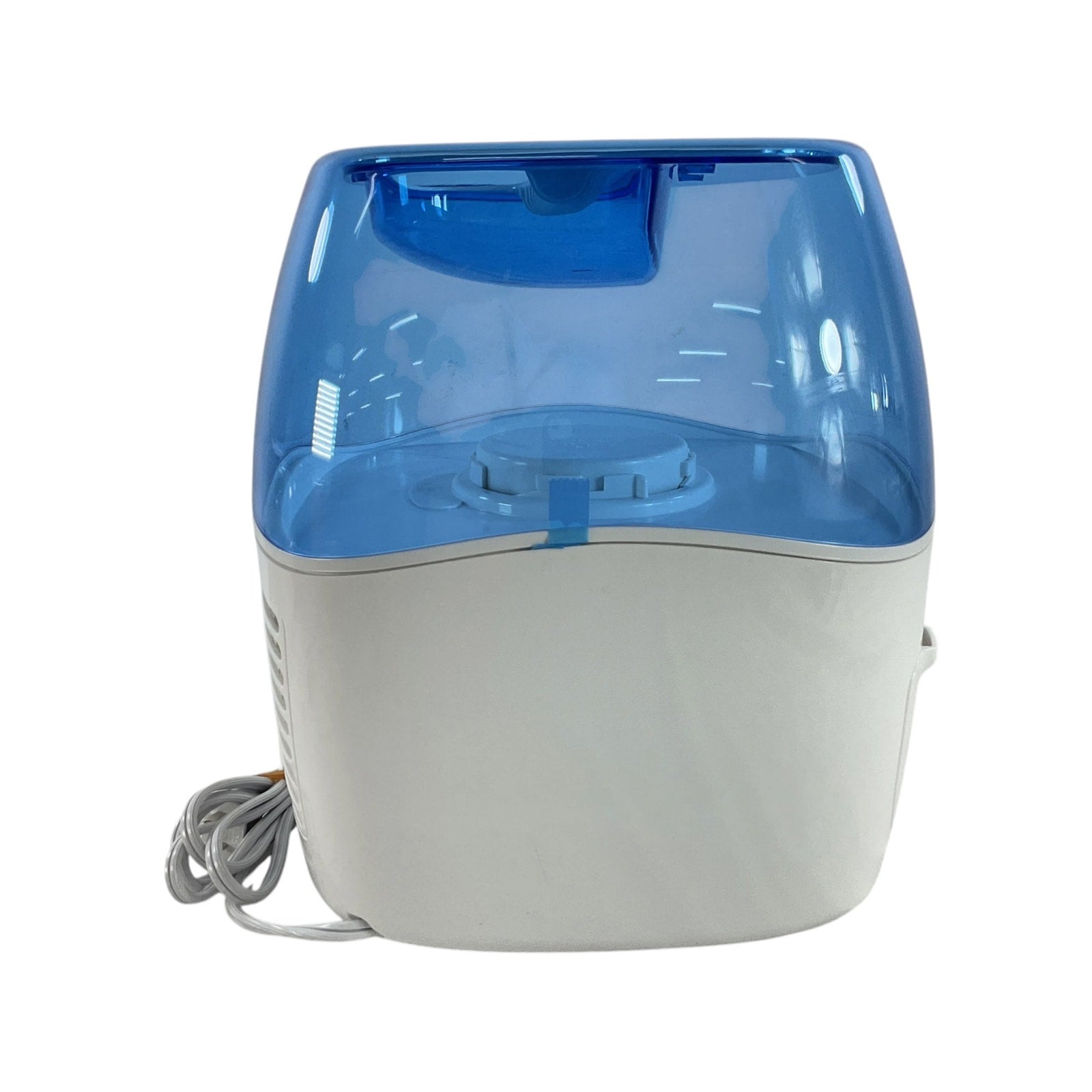 humidificador de niebla fría filtrada (Vicks)