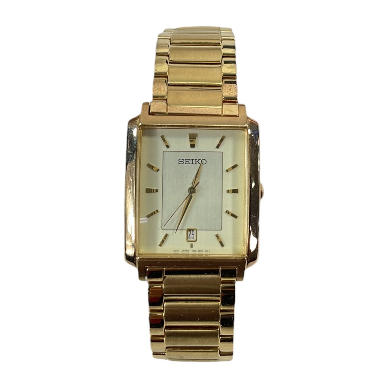 Reloj (SEIKO)