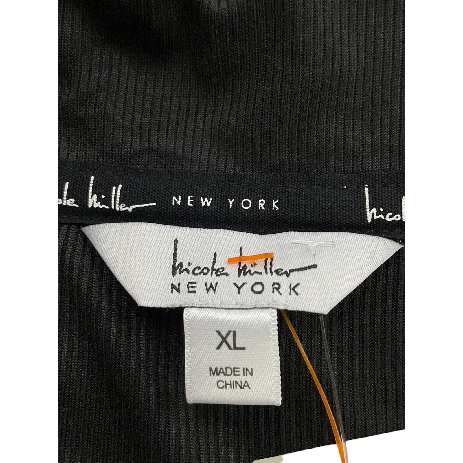Blusa XL (Nicole Miller)