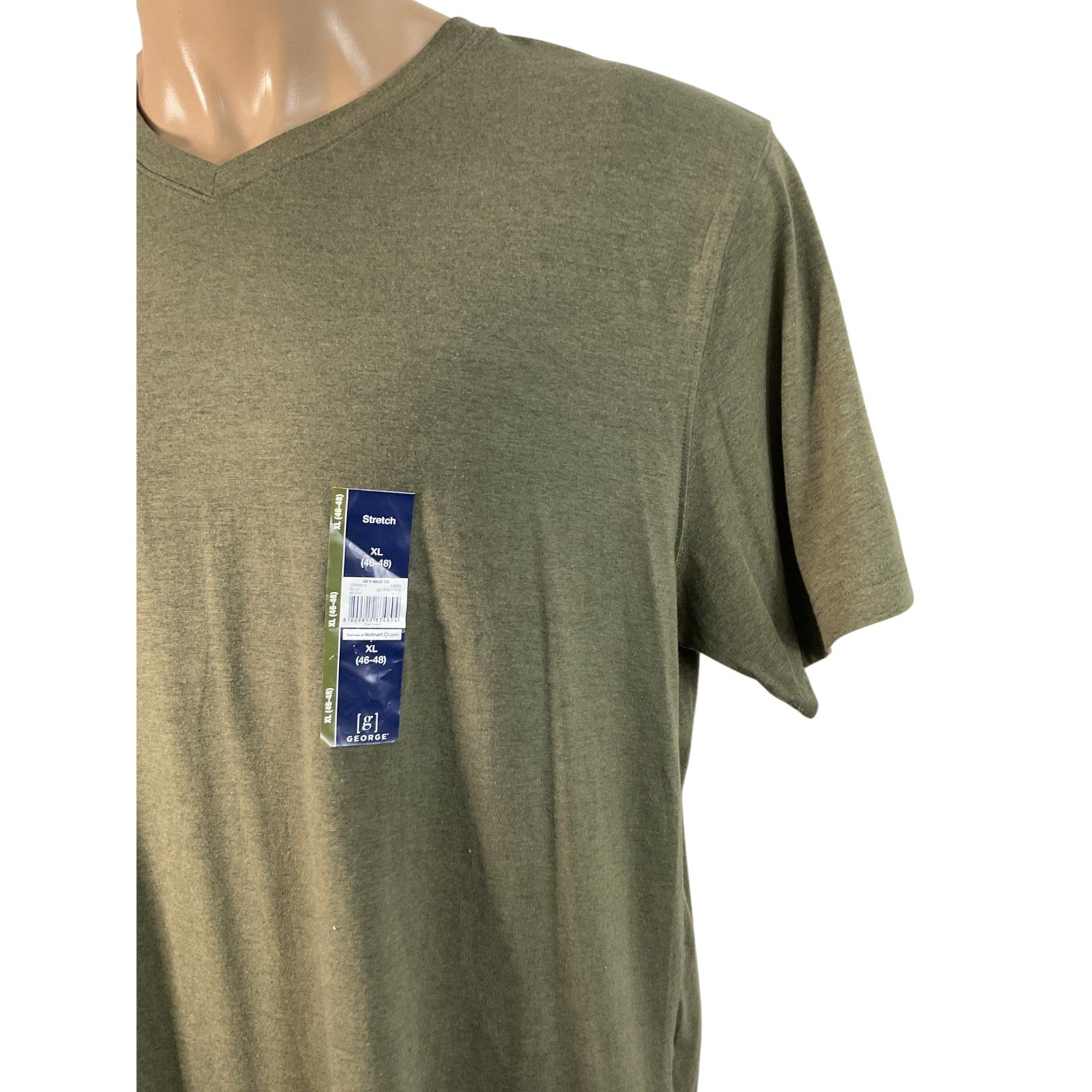 Camisa XL (George)