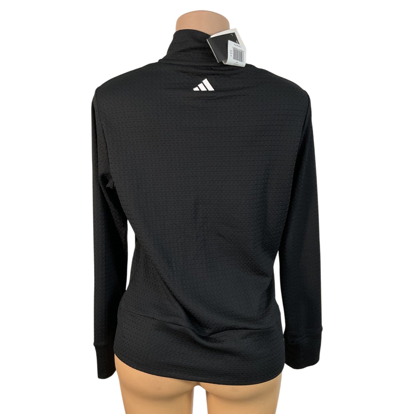 Sudadero M (Adidas)