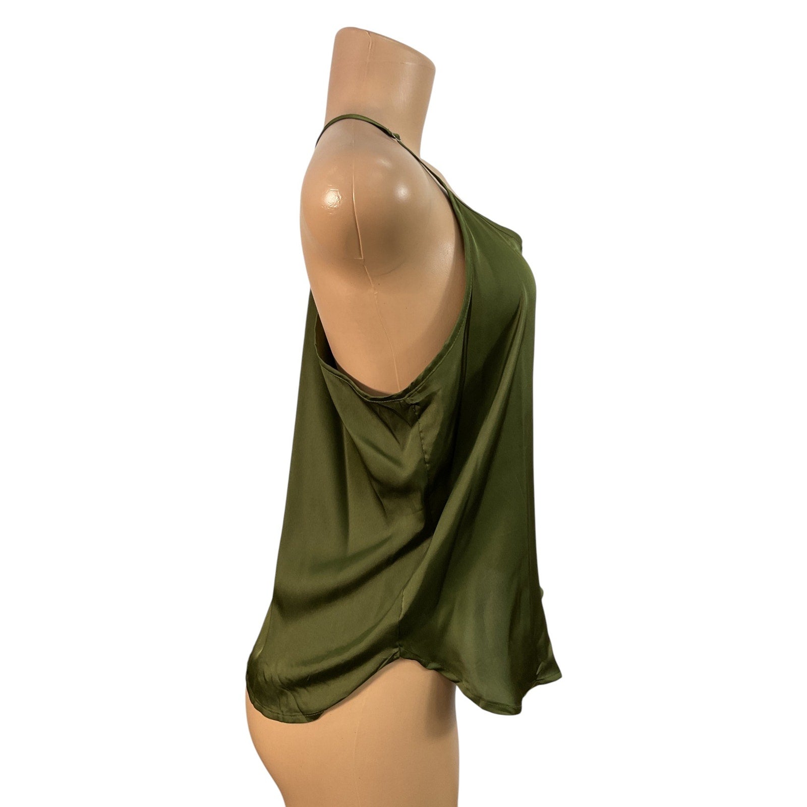 Blusa L (Ekouaer)