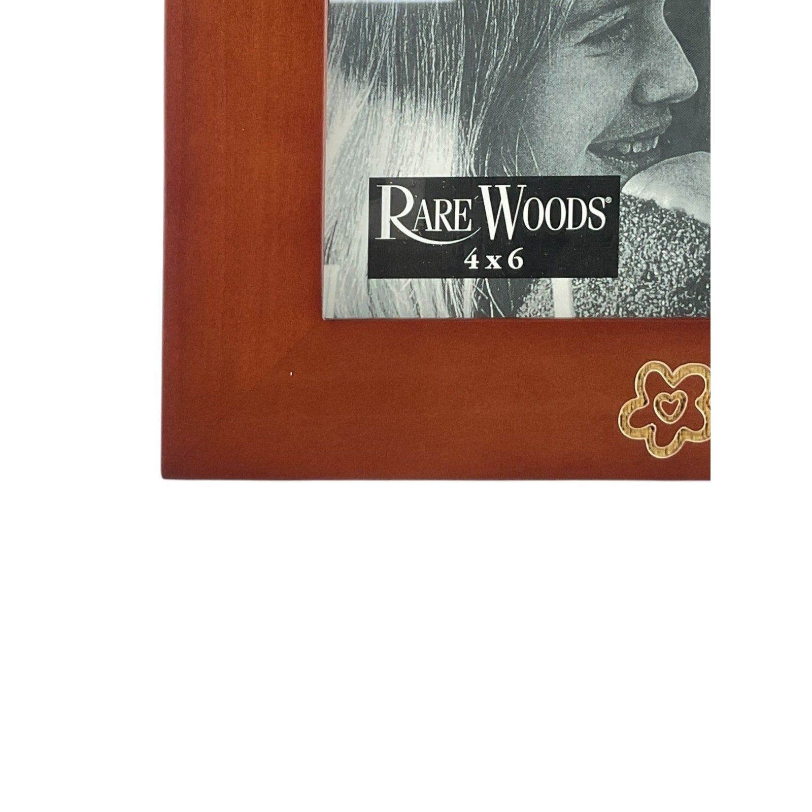 Retratera (RARE WOODS)