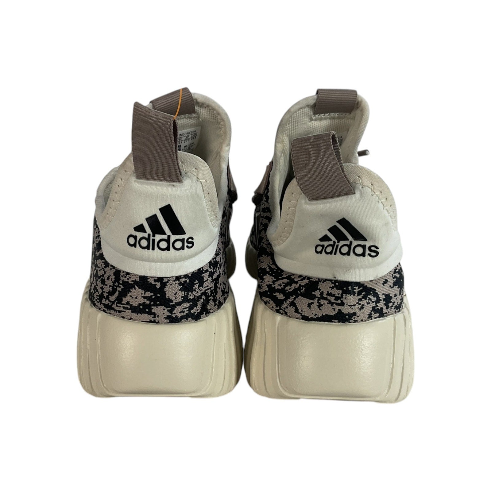 Tenis 10 (adidas)