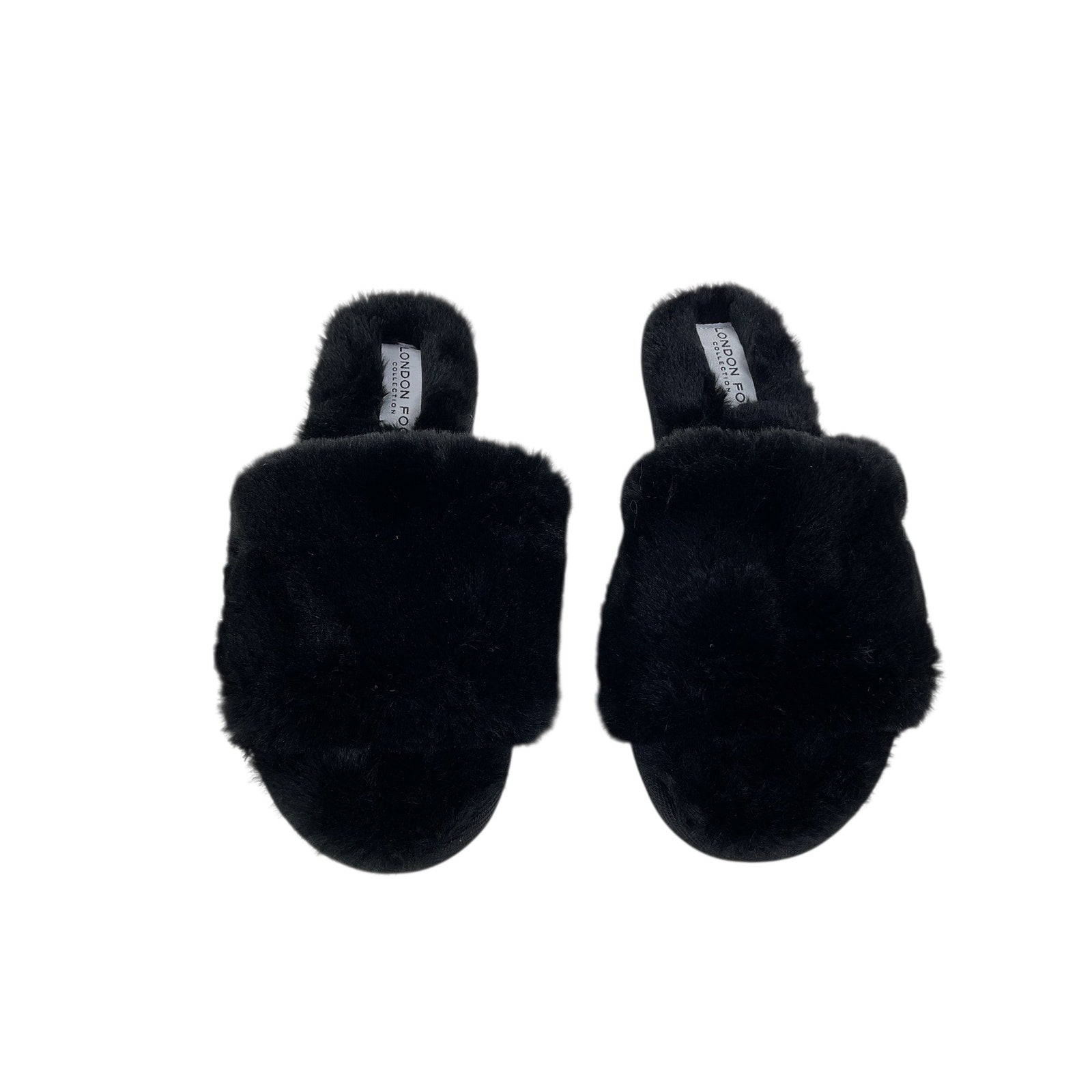 Sandalia 8 (LONDON FOG)