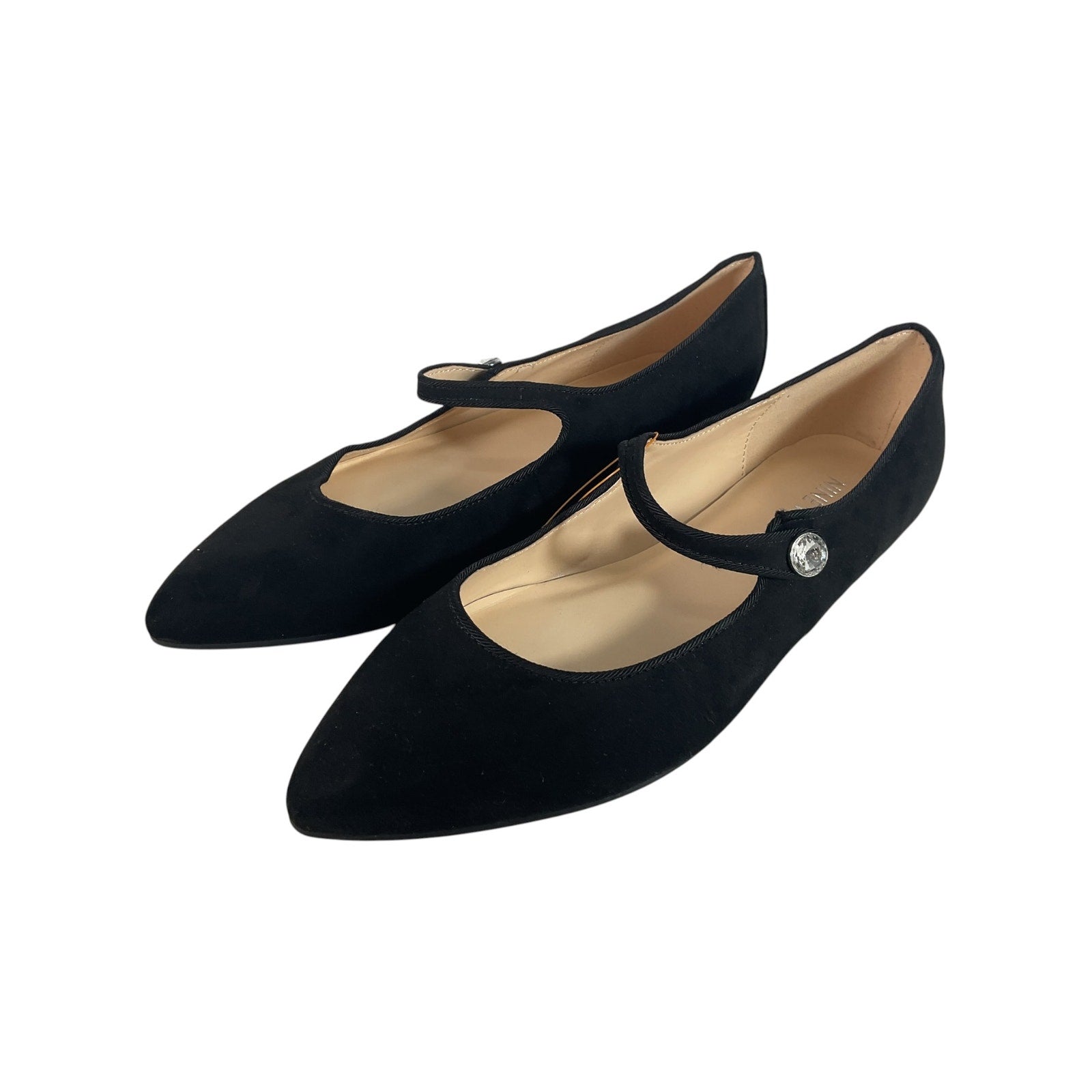Zapatilla 7.5 (NINE WEST)