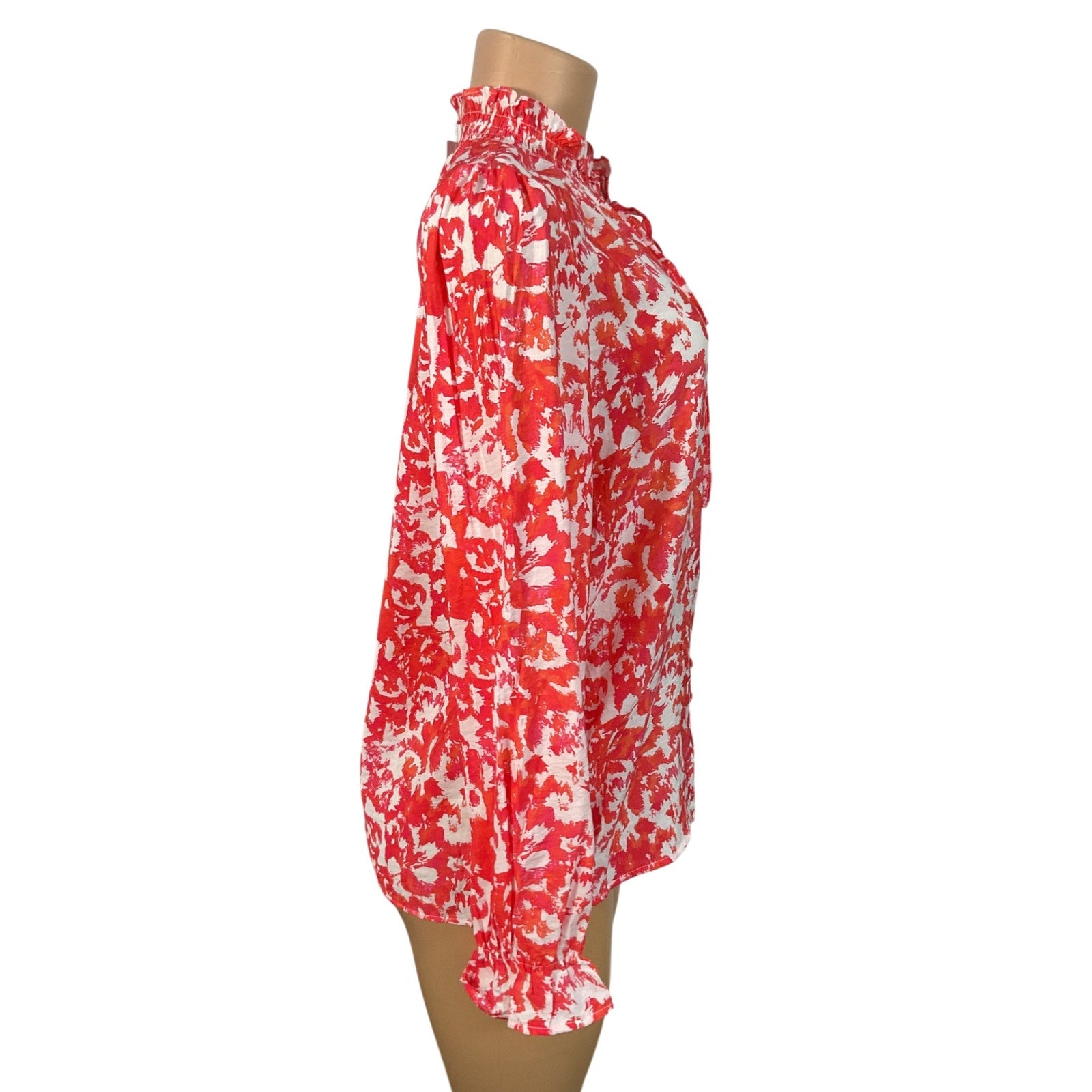 Blusa S (Jenny Boston)