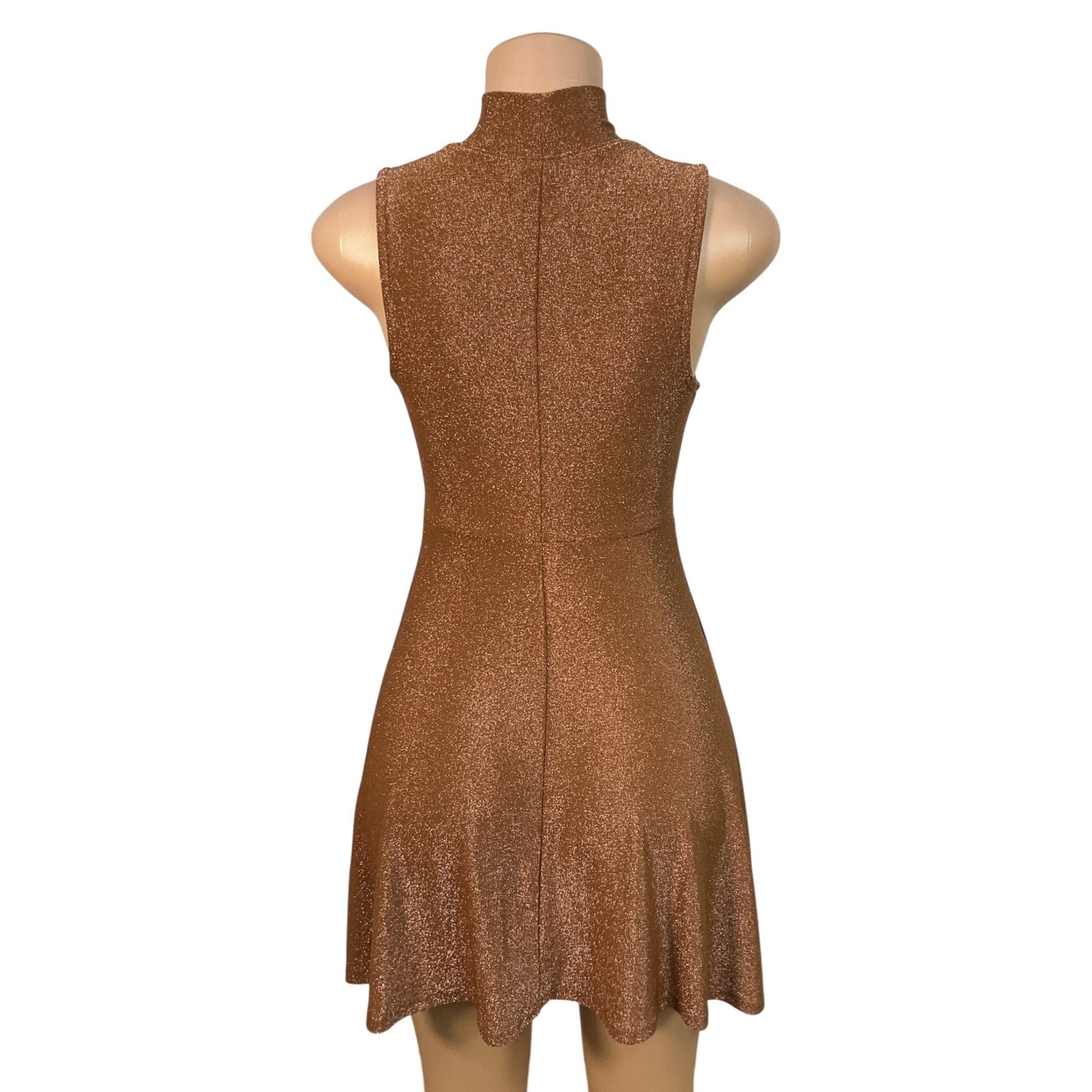 Vestido XS (wild fables)