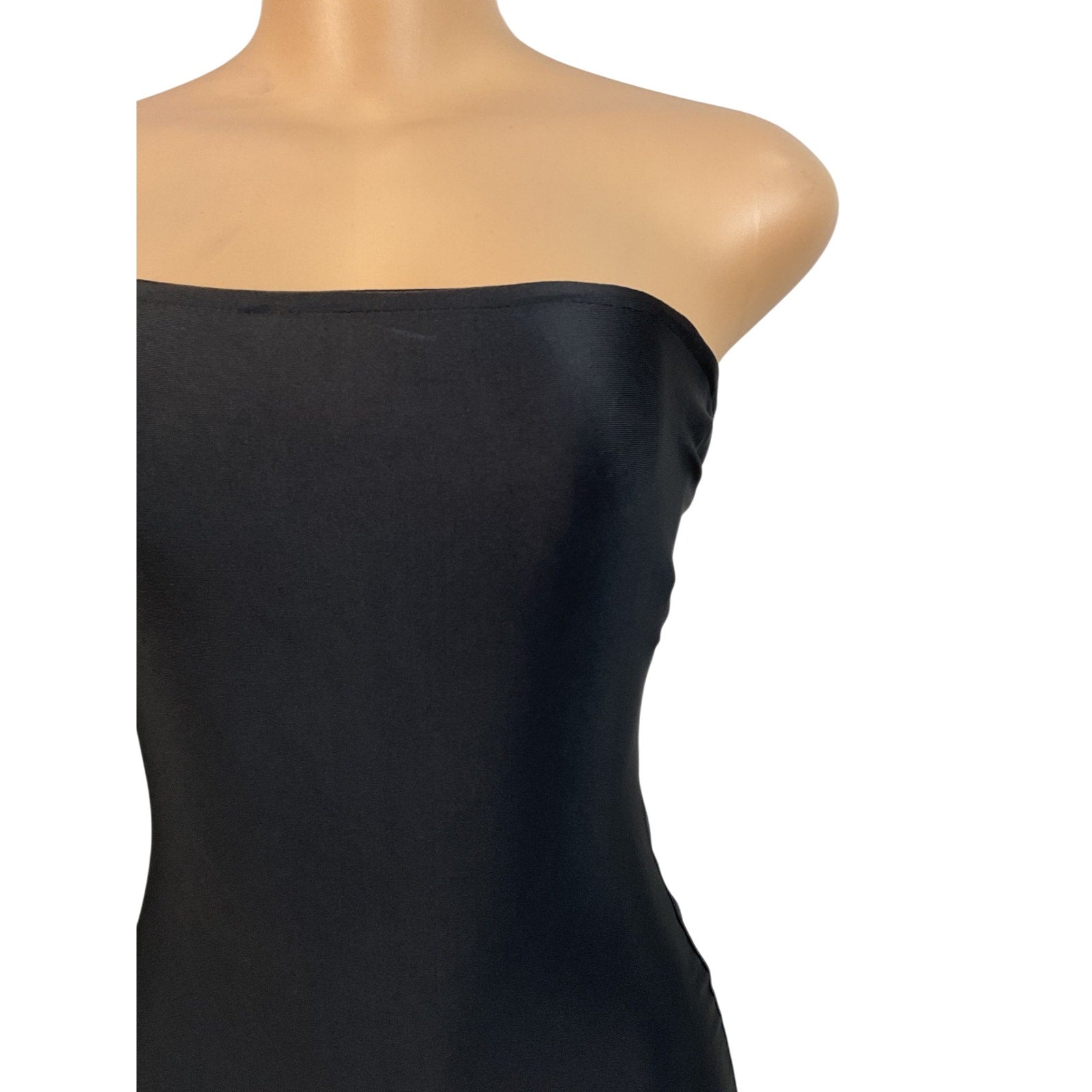 Vestido M (Fashion Nova)