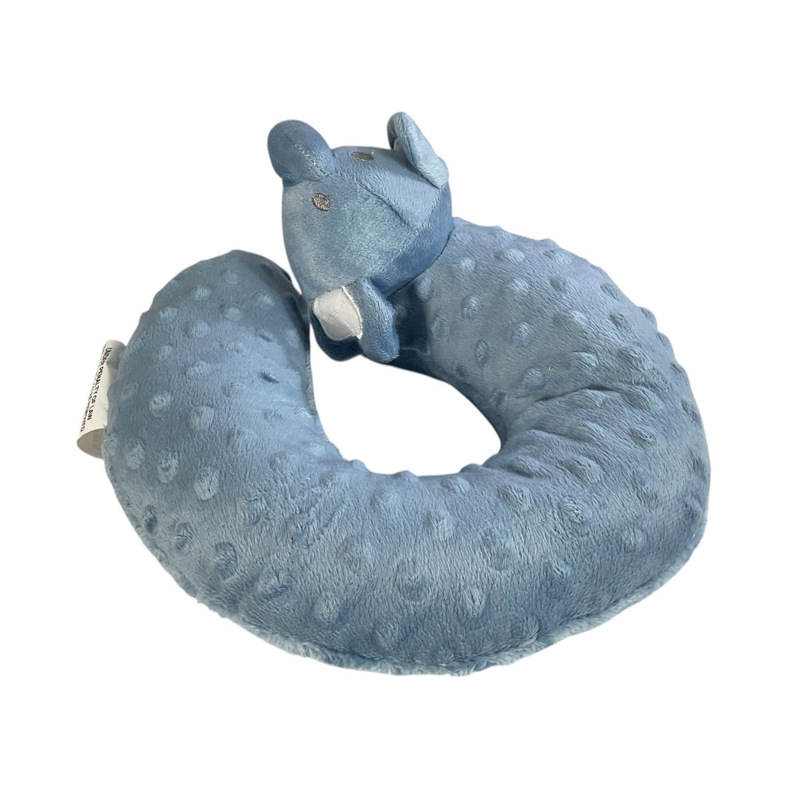 Almohada de viaje para bebé