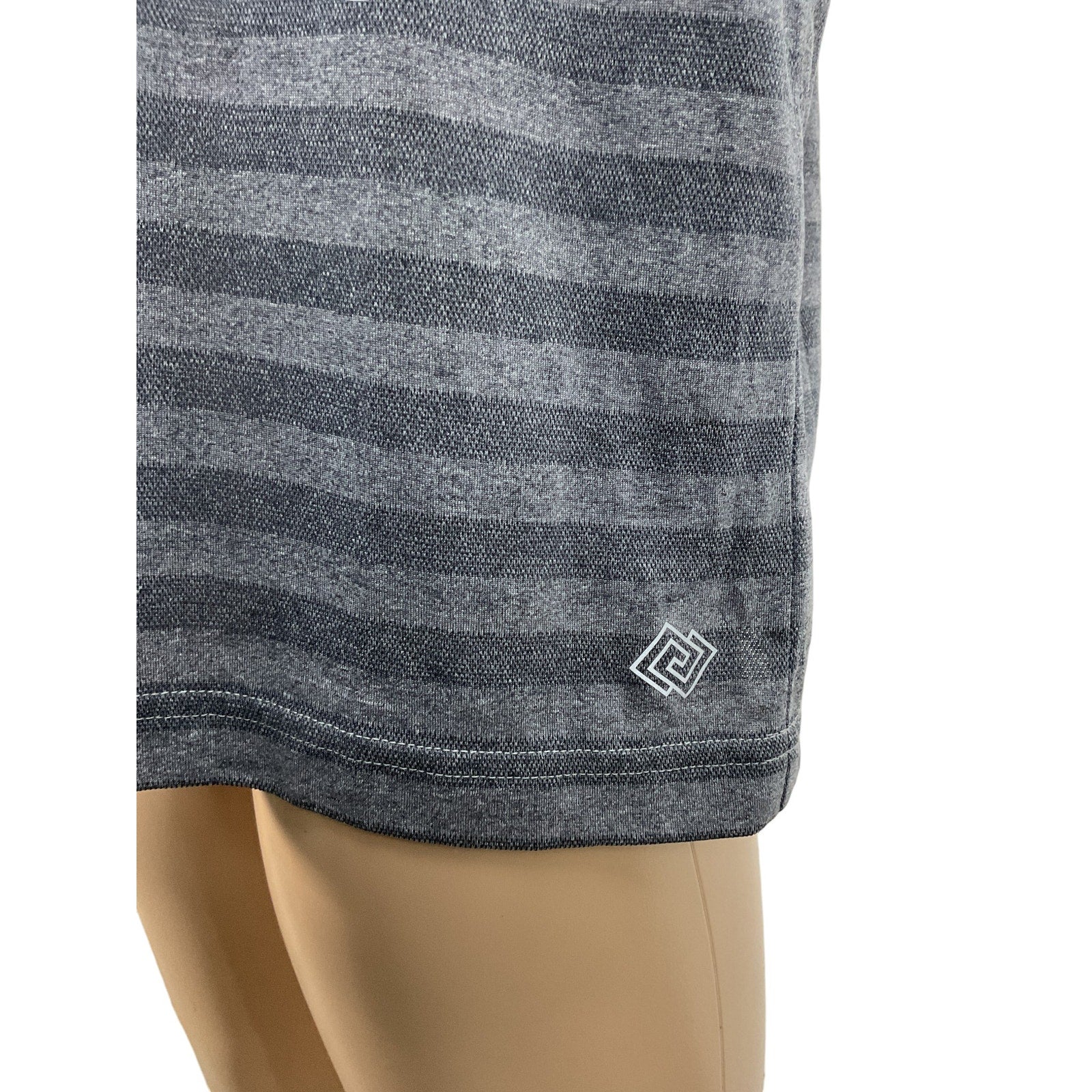 Camisa XL (Zelos)