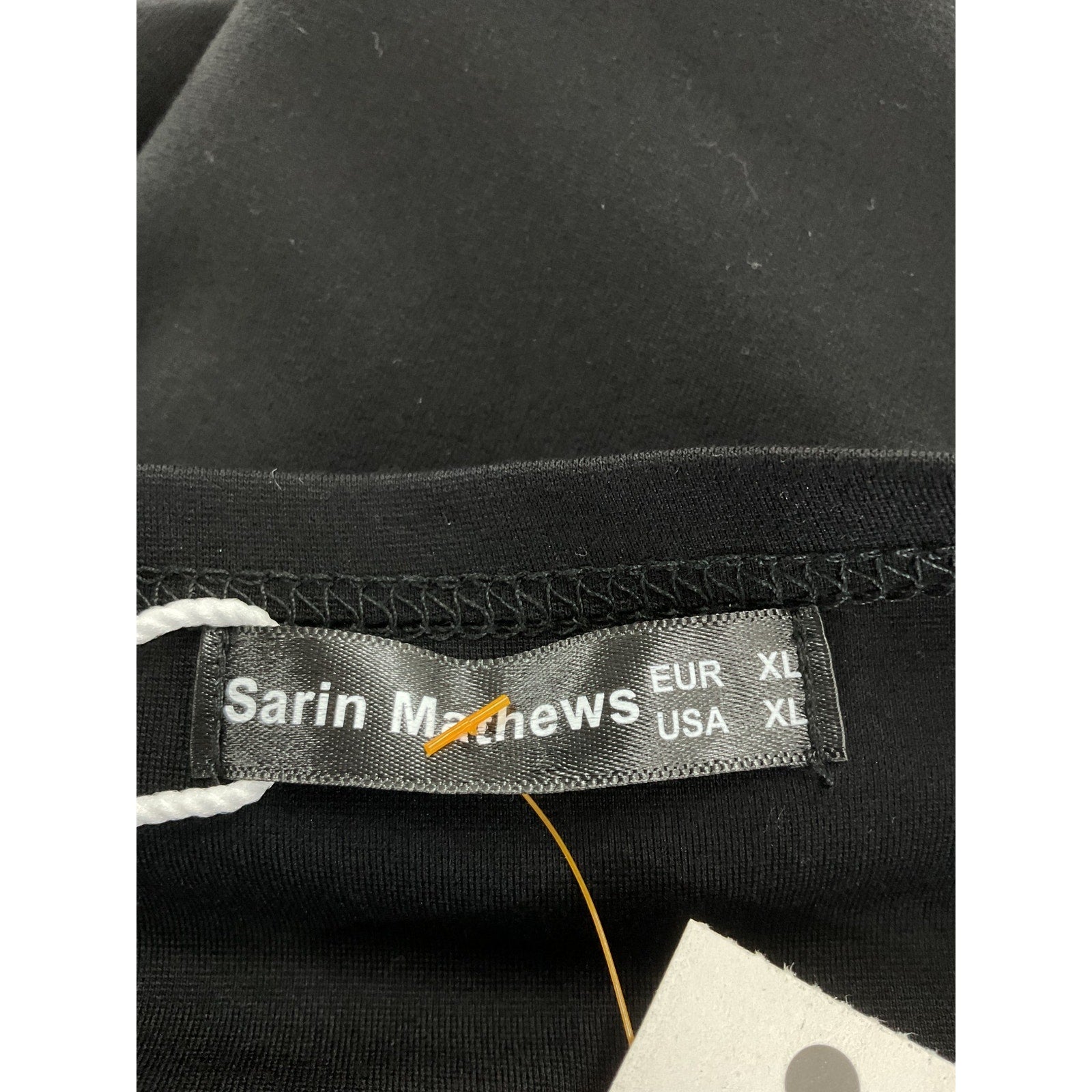 Vestido XL (Sarin Mathews)