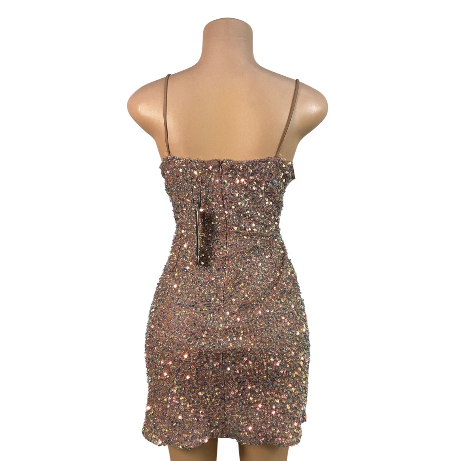 Vestido XL (Fashion Nova)