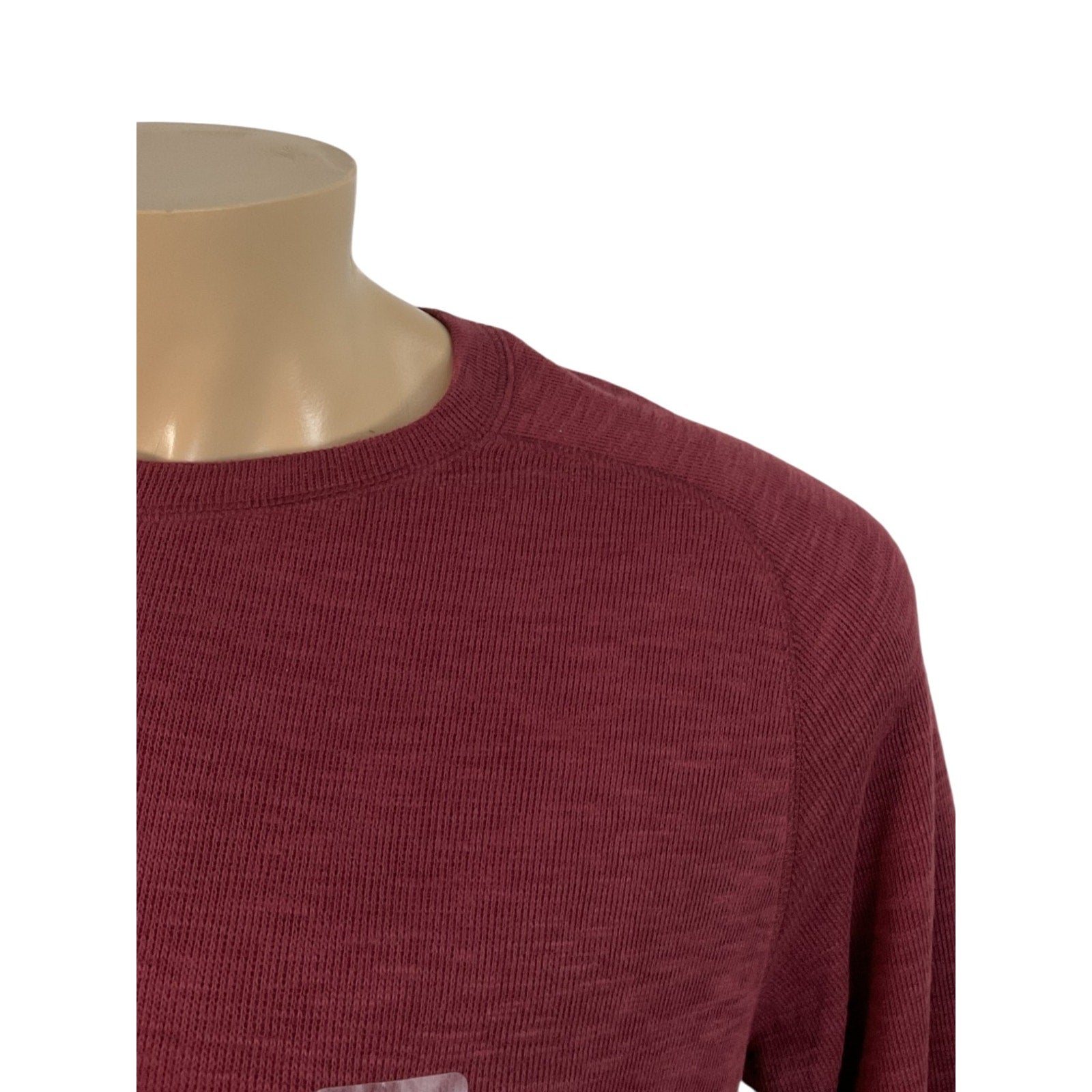 Sueter S (Banana Republic)